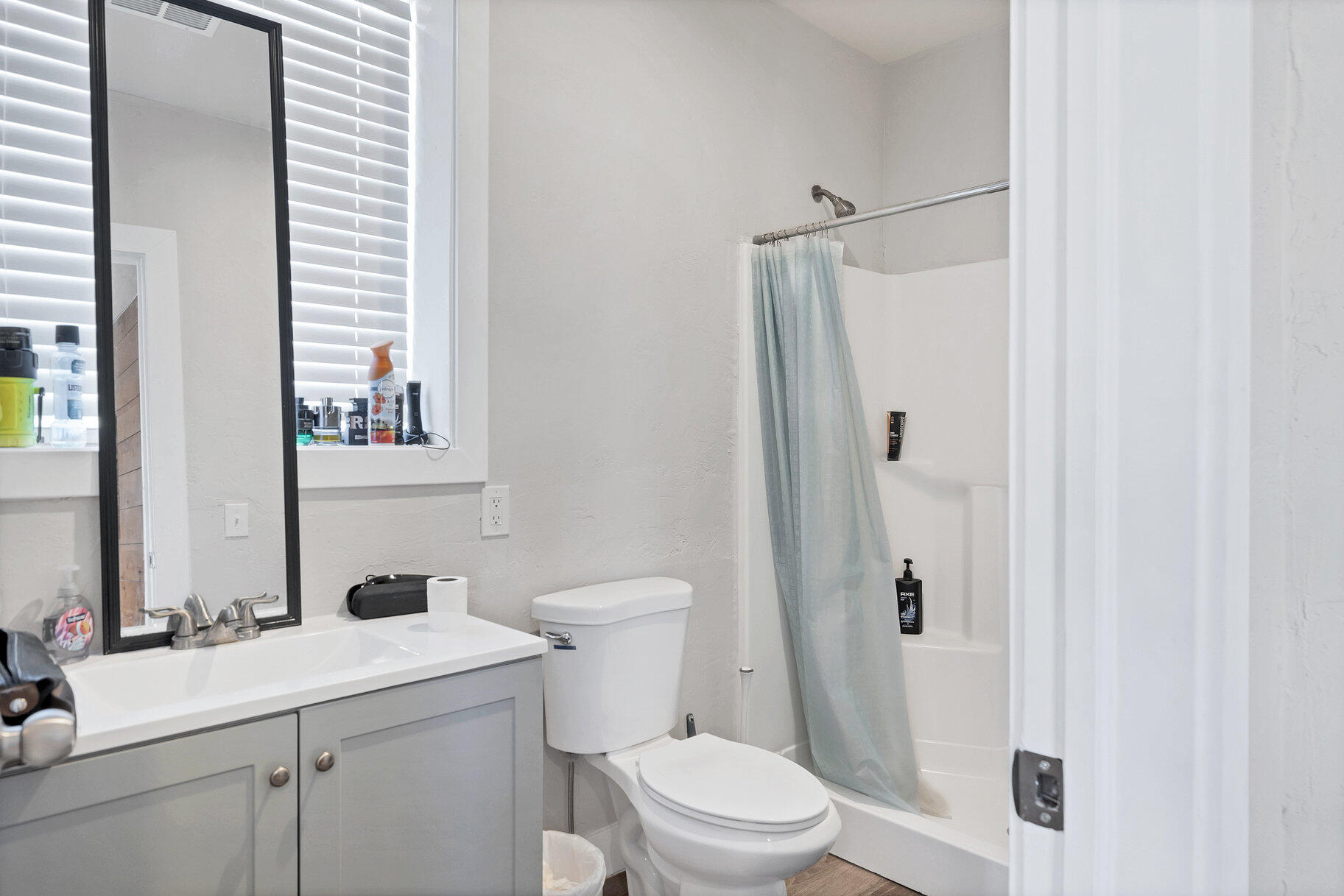 SHORT CREEK - Residential Income