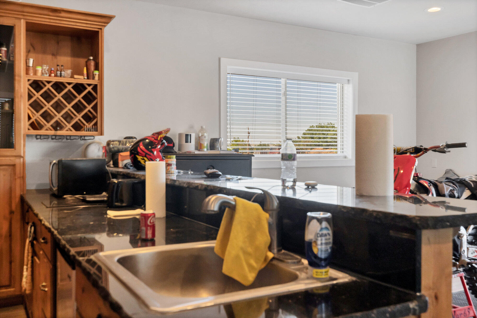 SHORT CREEK - Residential Income