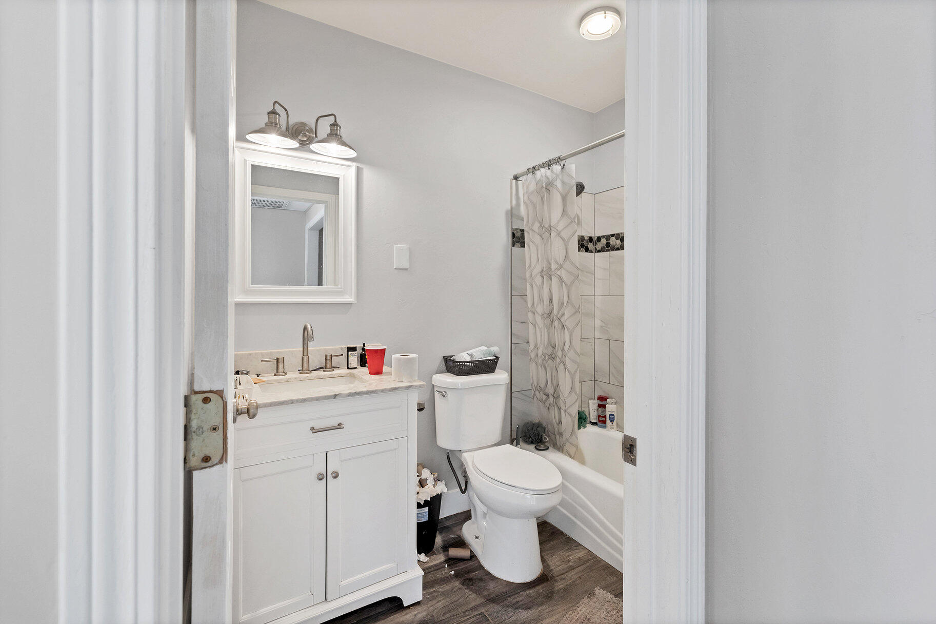 SHORT CREEK - Residential Income