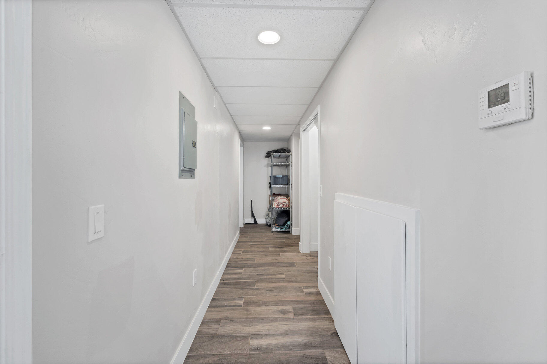 SHORT CREEK - Residential Income