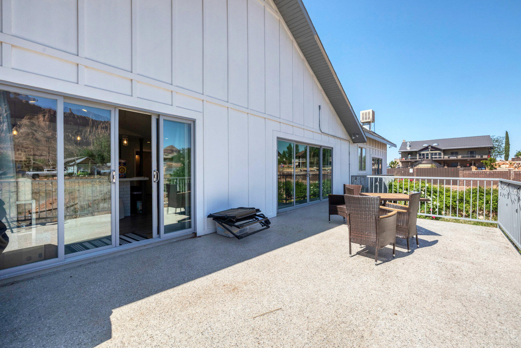 SHORT CREEK - Residential Income