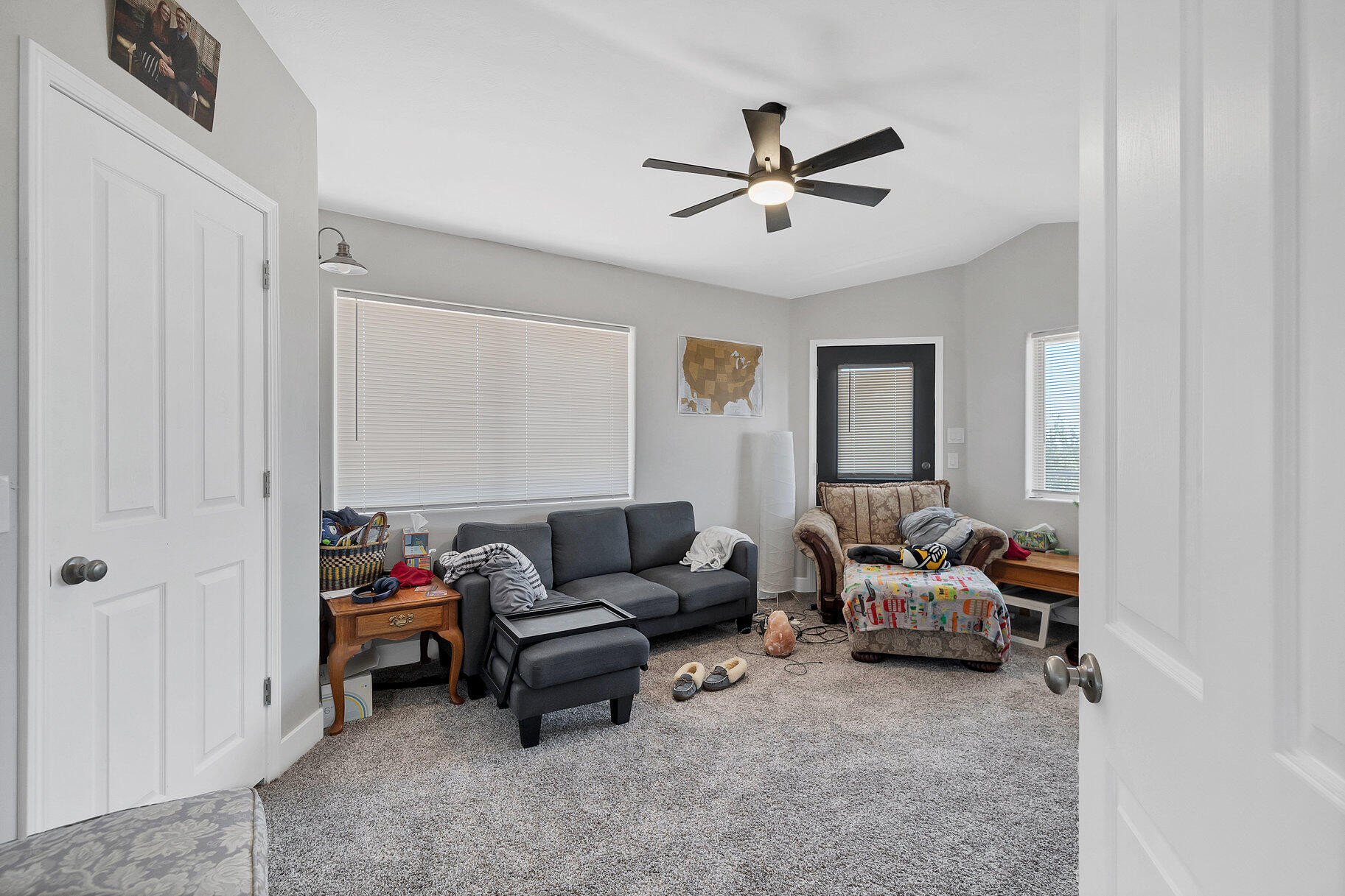 SHORT CREEK - Residential Income