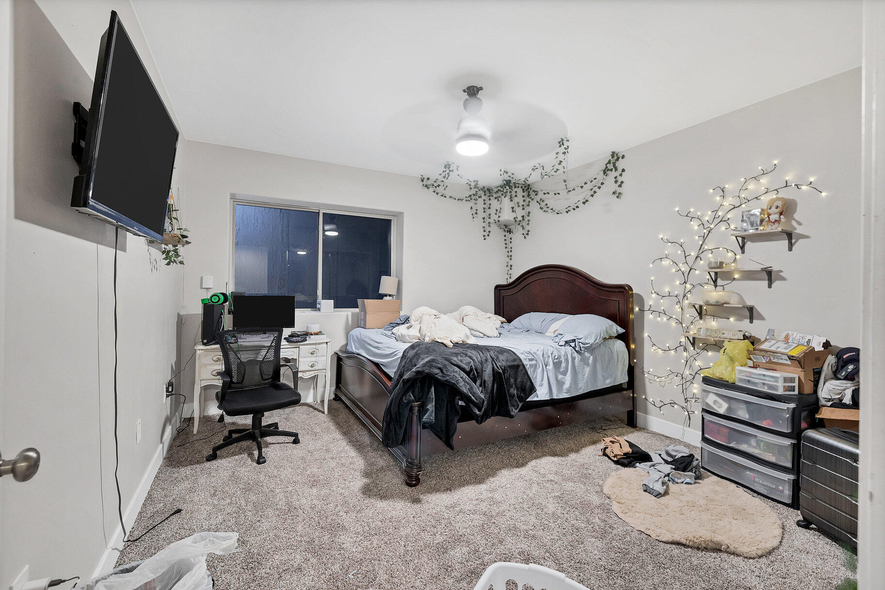 SHORT CREEK - Residential Income