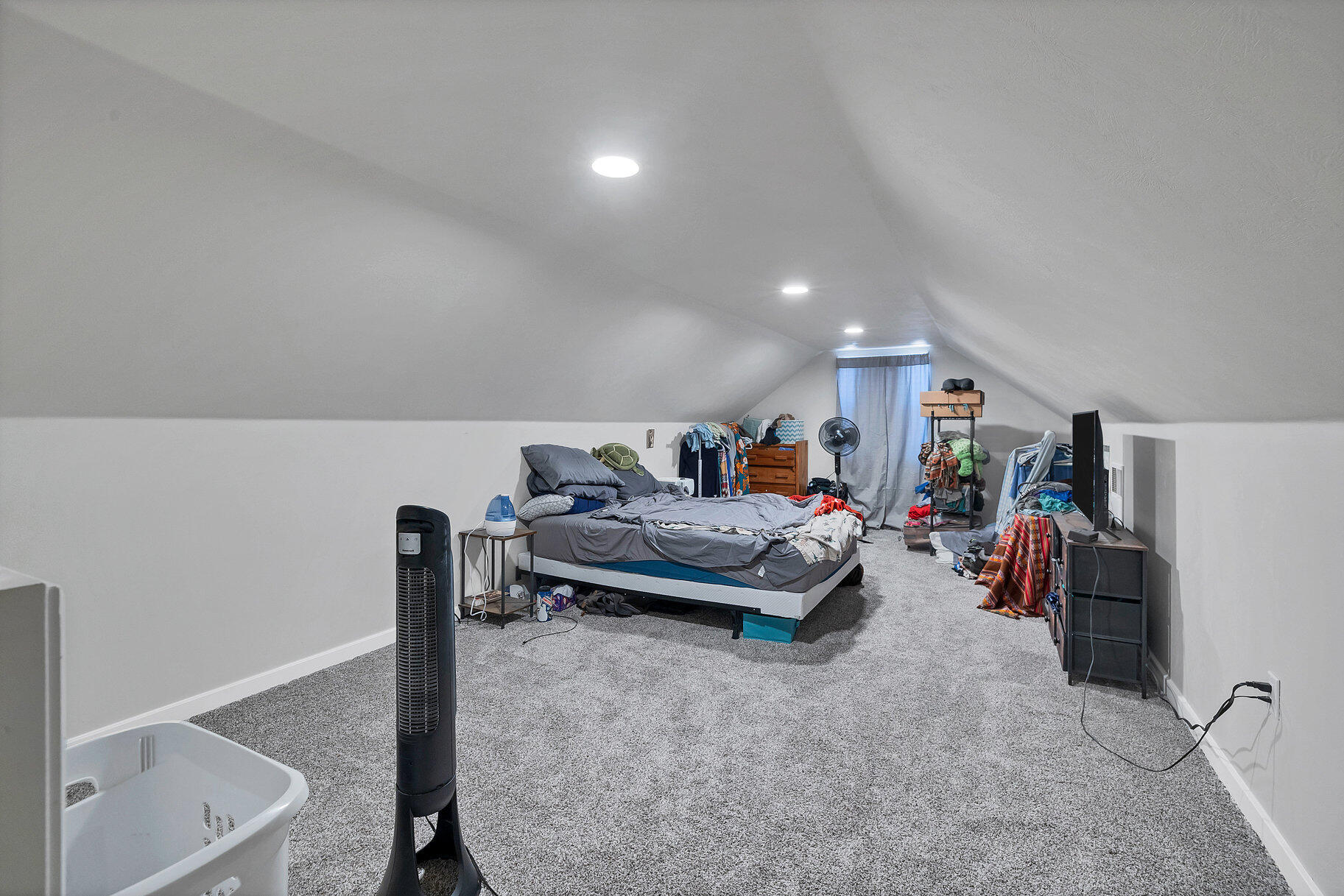 SHORT CREEK - Residential Income