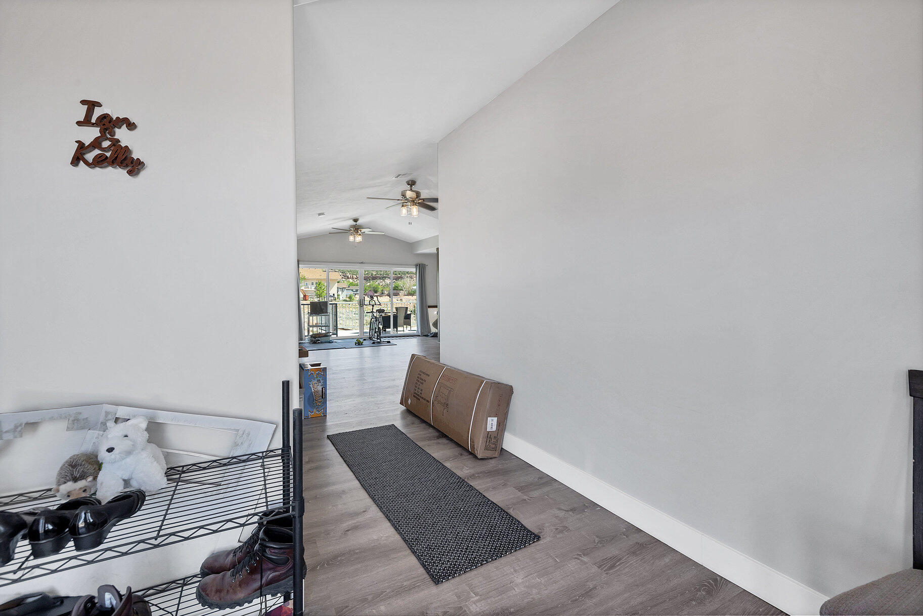 SHORT CREEK - Residential Income