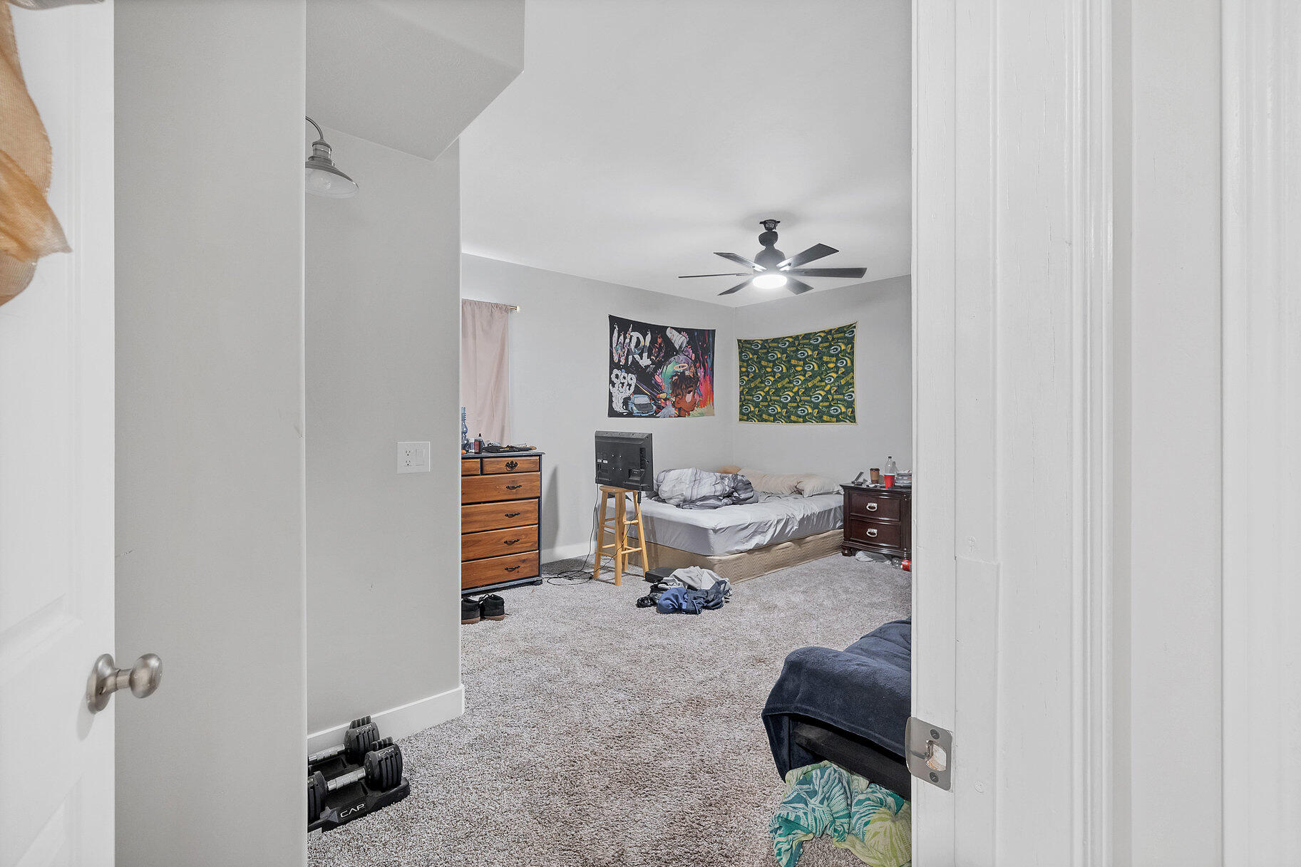 SHORT CREEK - Residential Income