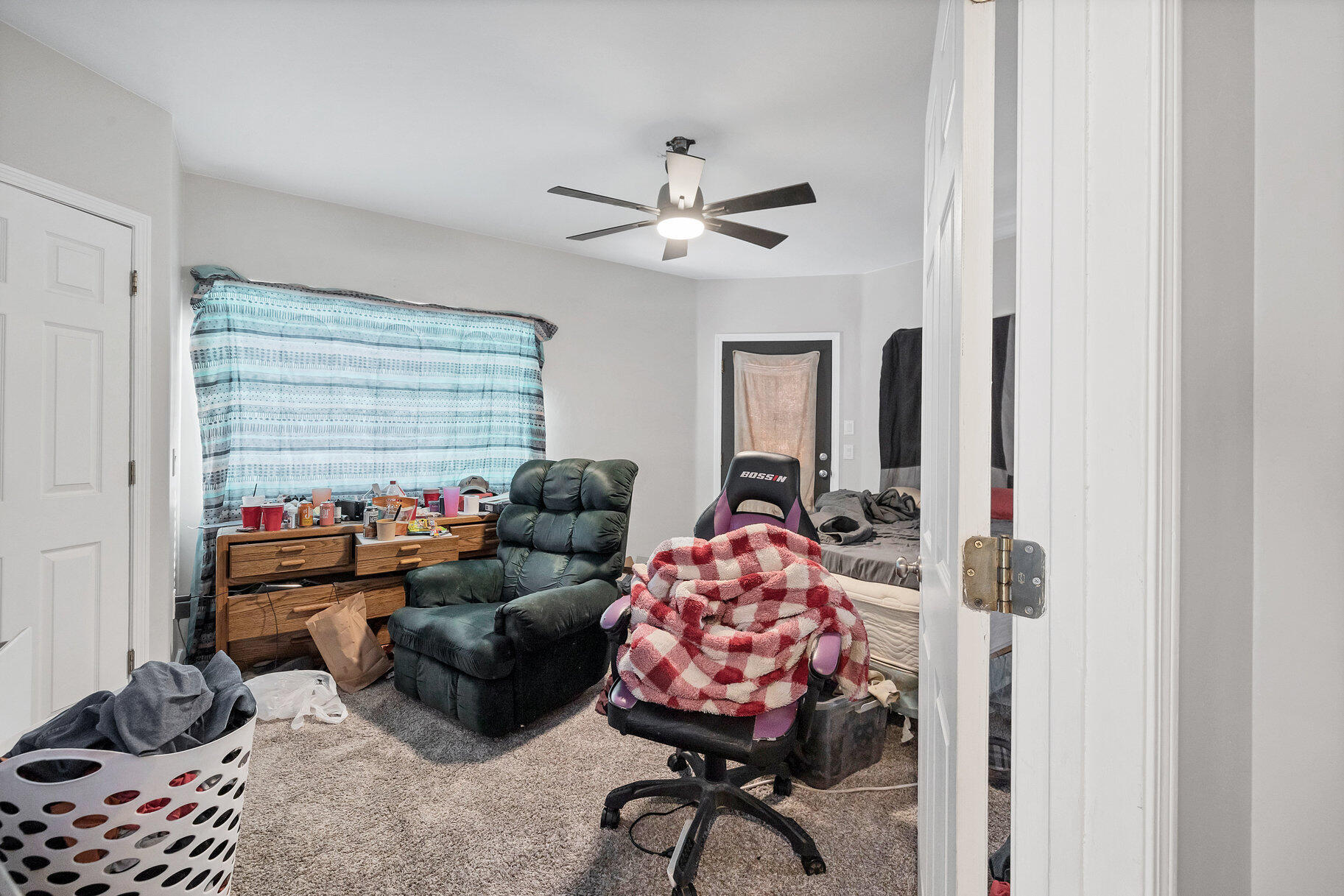 SHORT CREEK - Residential Income