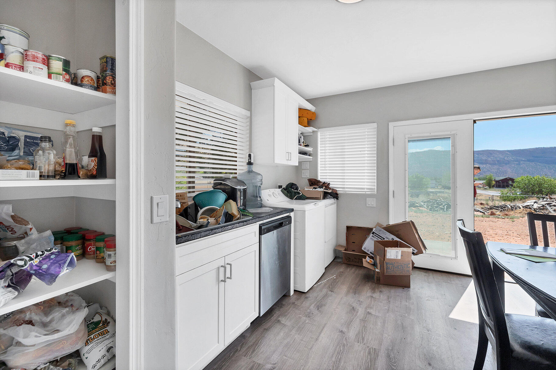 SHORT CREEK - Residential Income