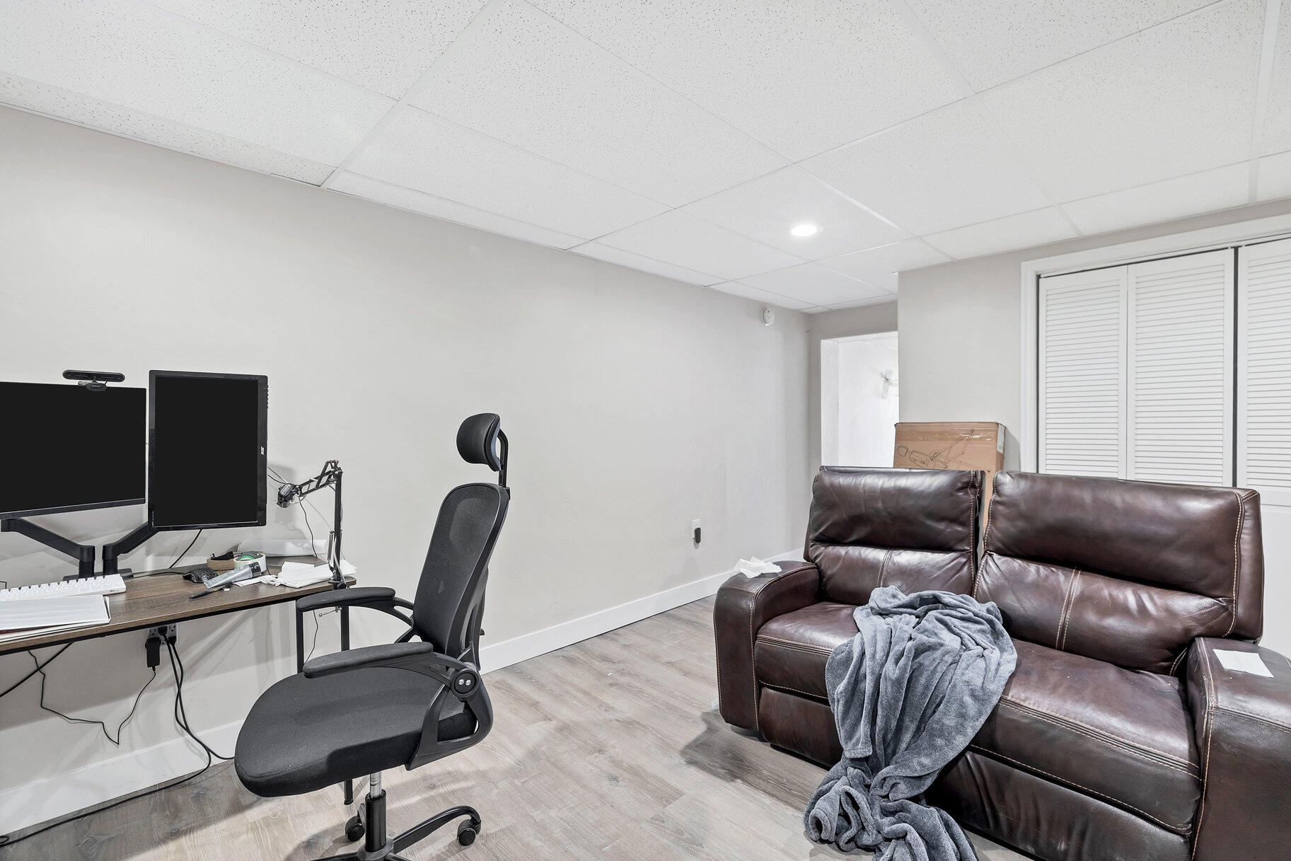 SHORT CREEK - Residential Income