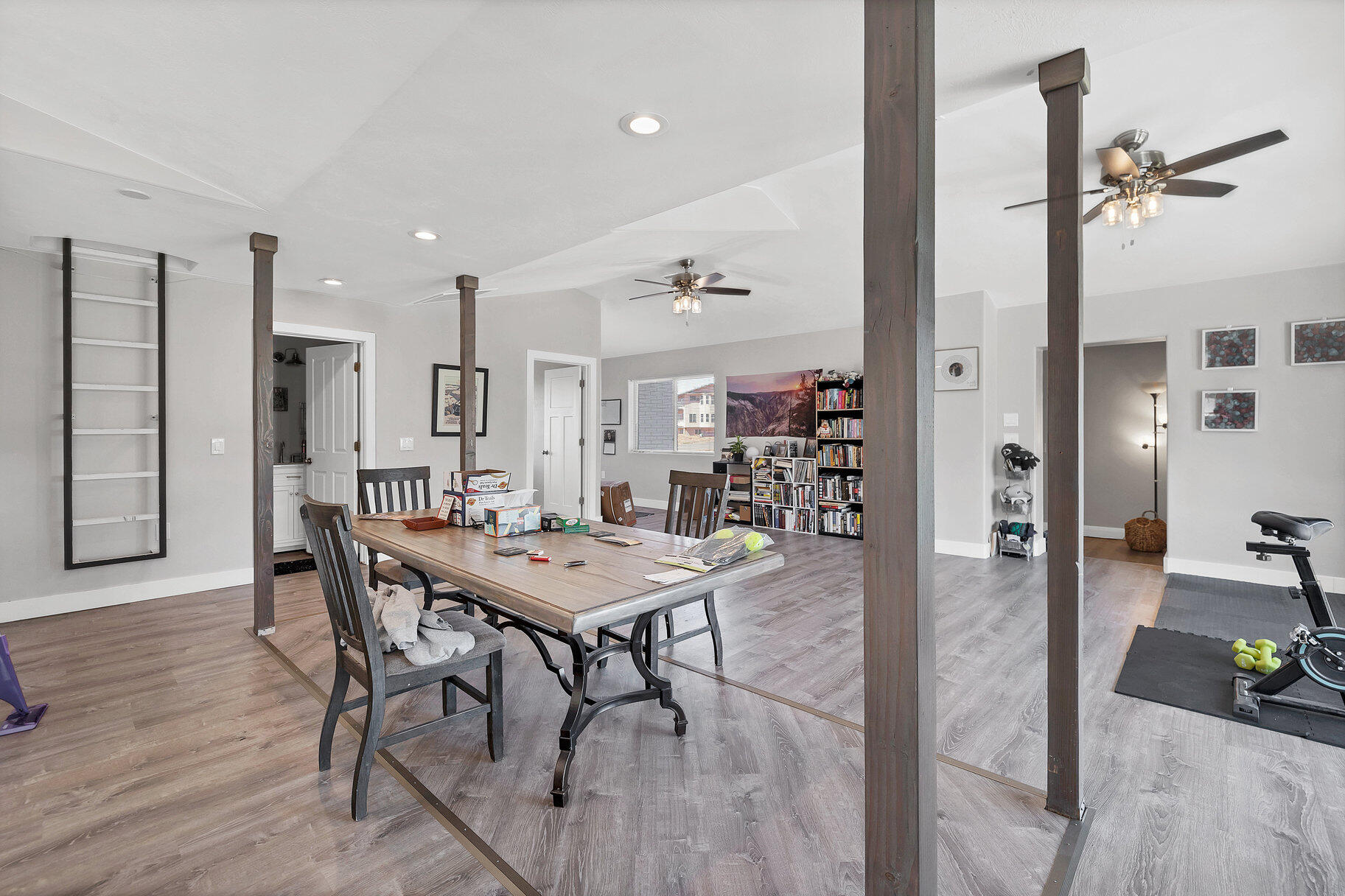 SHORT CREEK - Residential Income