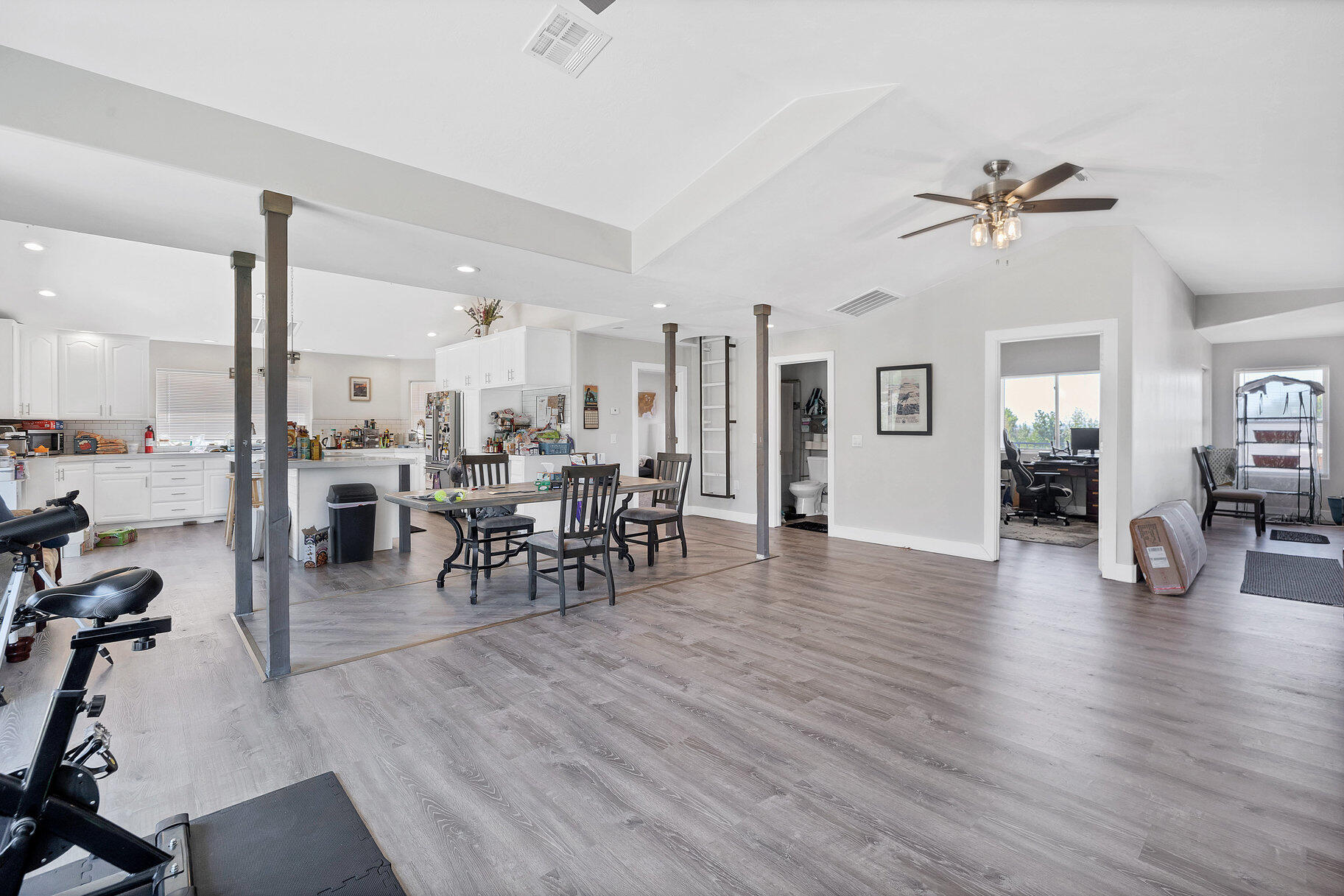 SHORT CREEK - Residential Income