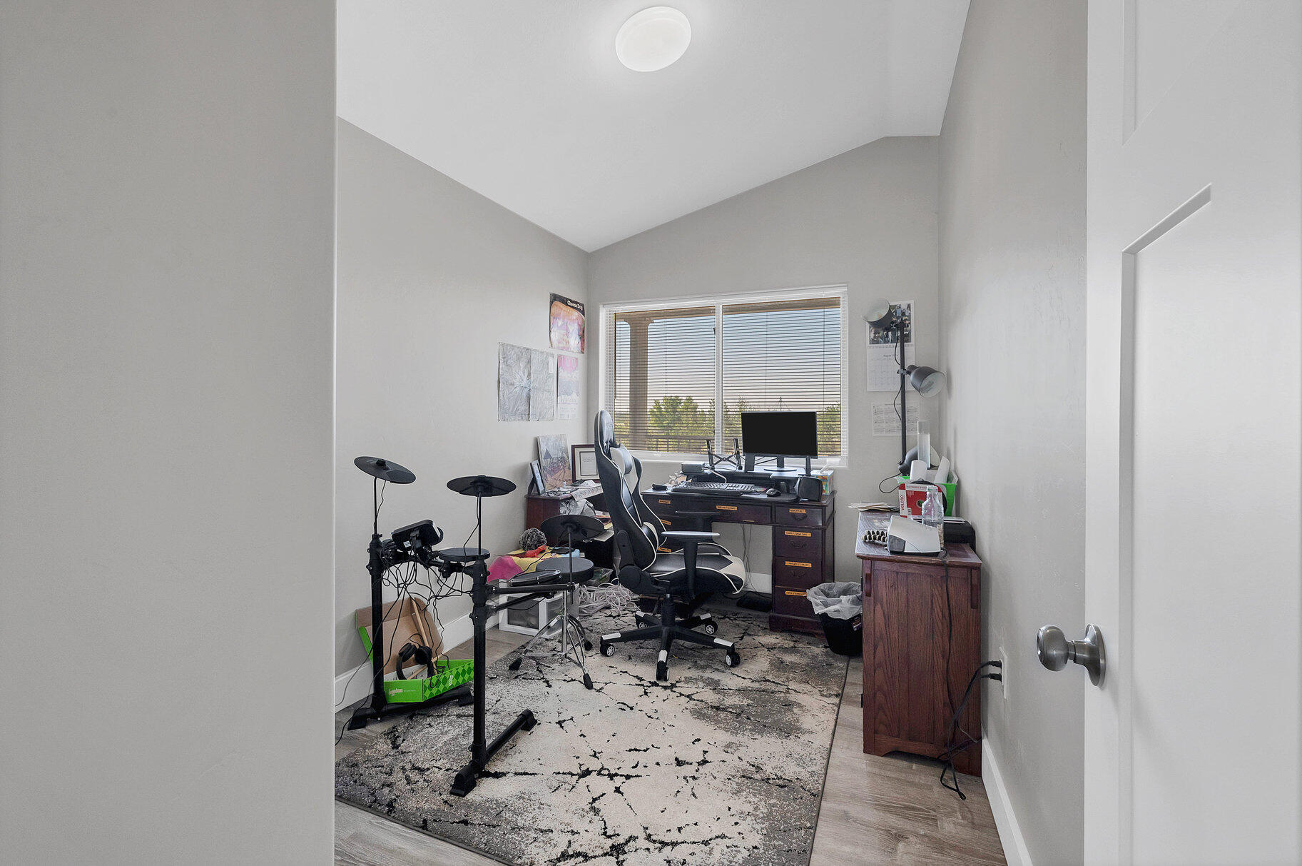 SHORT CREEK - Residential Income