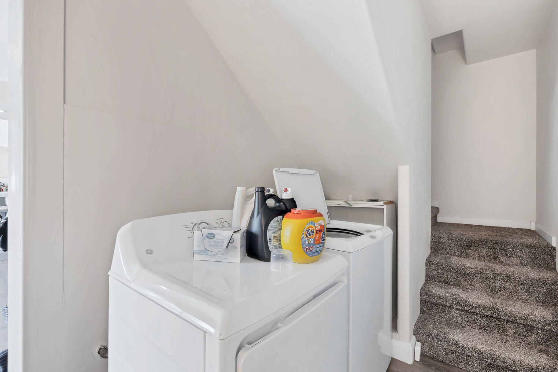 SHORT CREEK - Residential Income