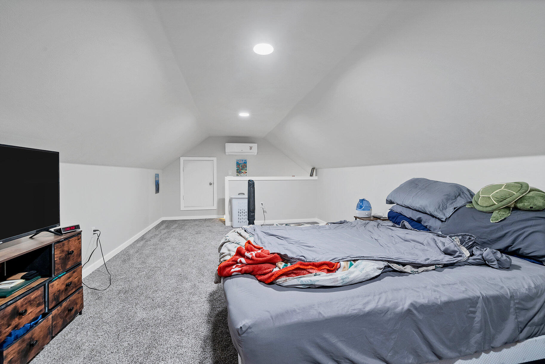 SHORT CREEK - Residential Income