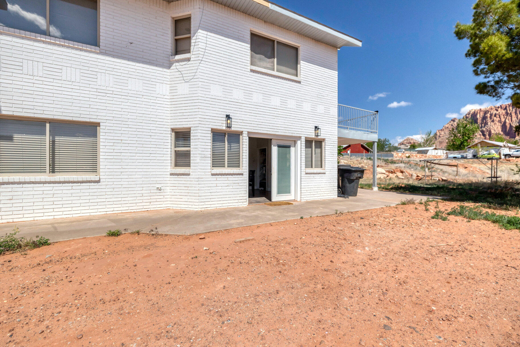 SHORT CREEK - Residential Income