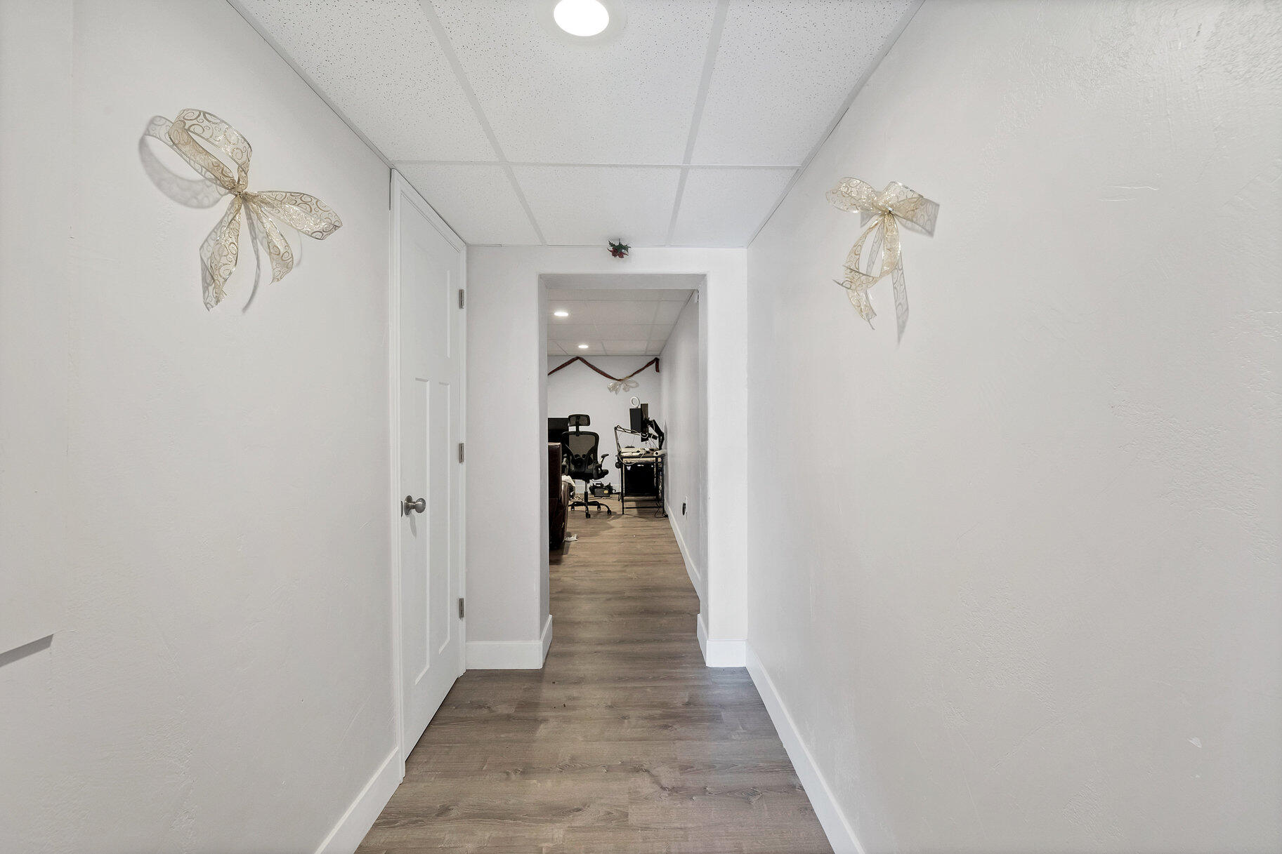 SHORT CREEK - Residential Income