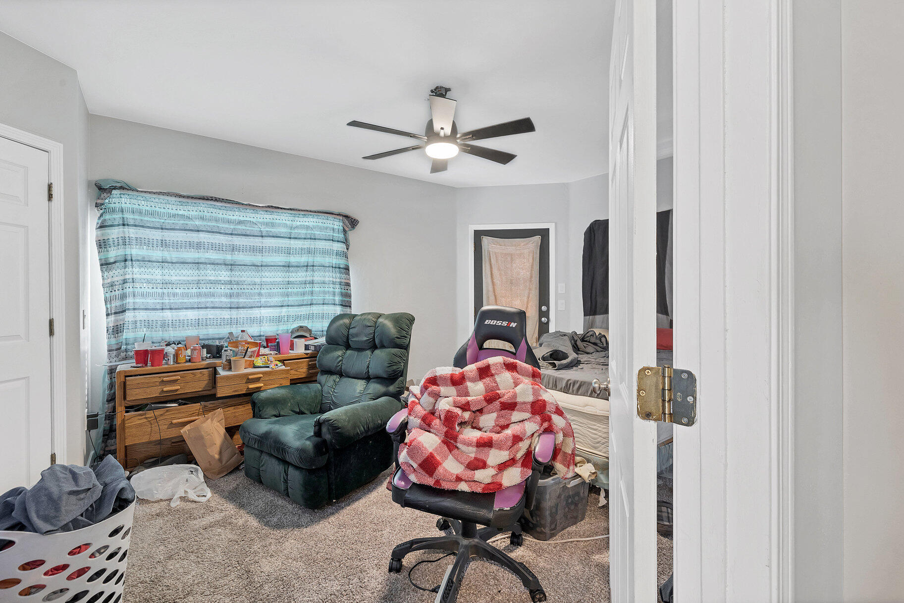 SHORT CREEK - Residential Income