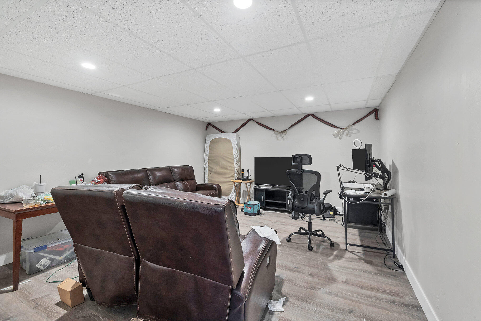 SHORT CREEK - Residential Income