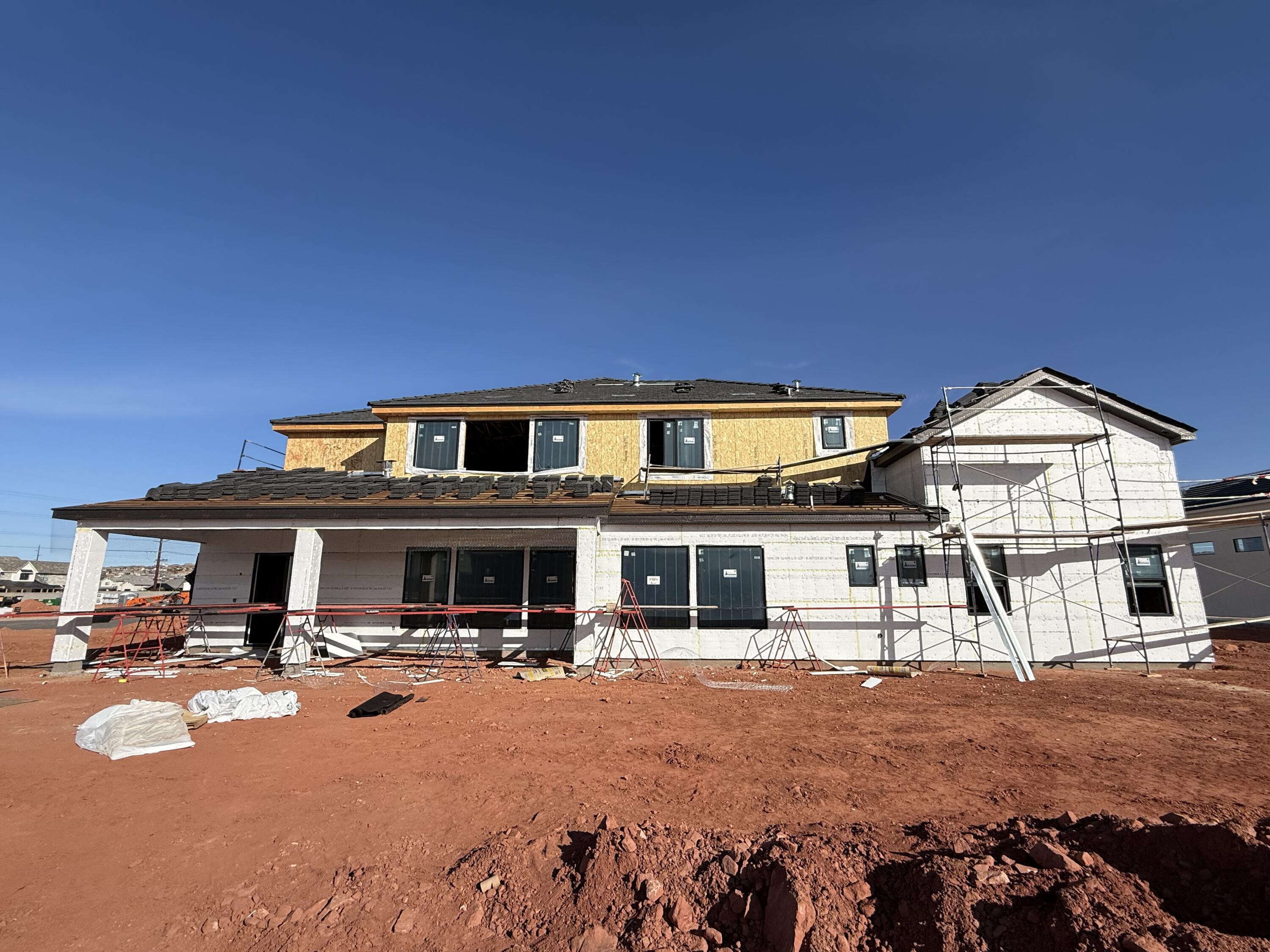 VERMILION VISTAS - Residential