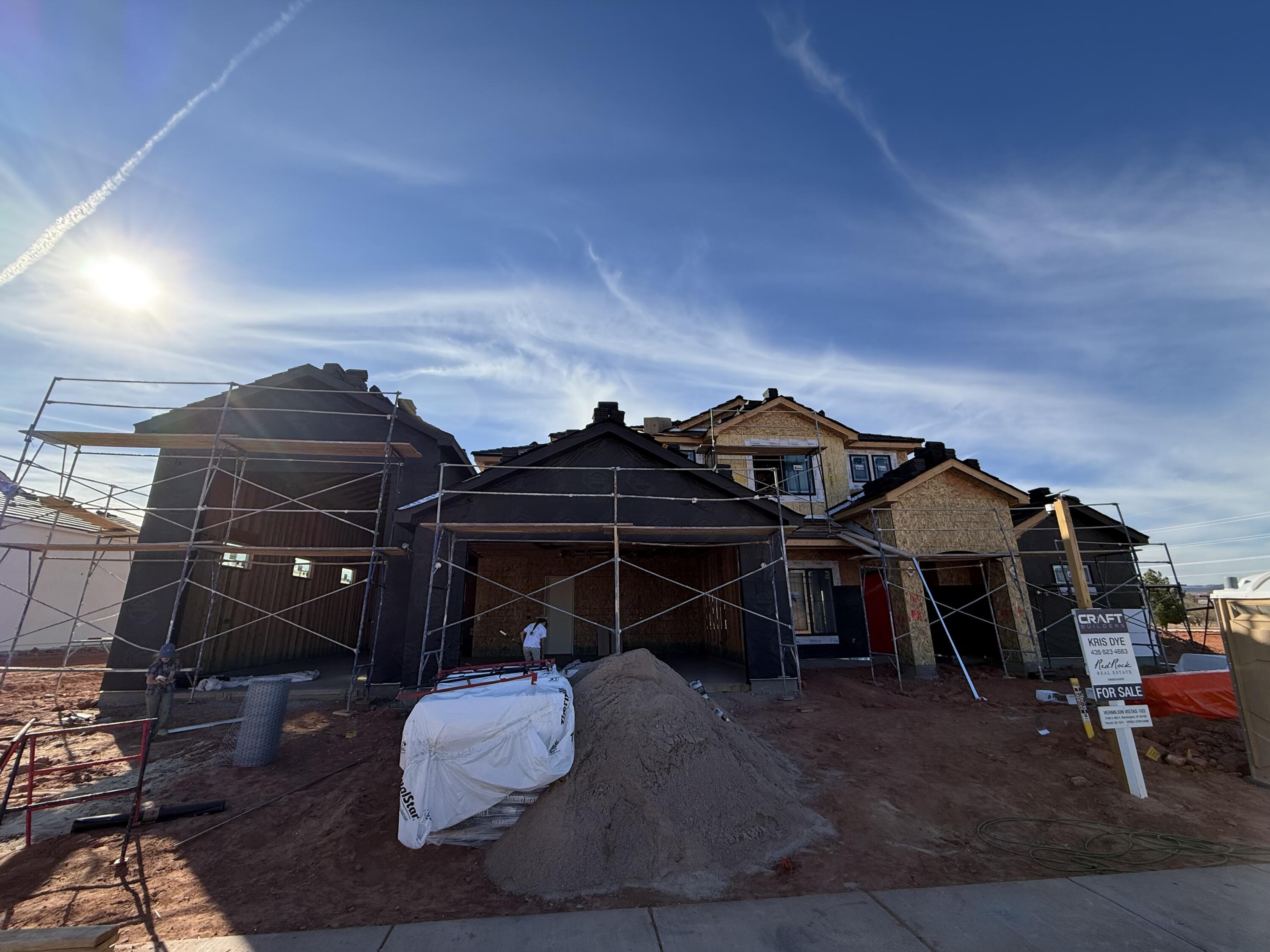 VERMILION VISTAS - Residential