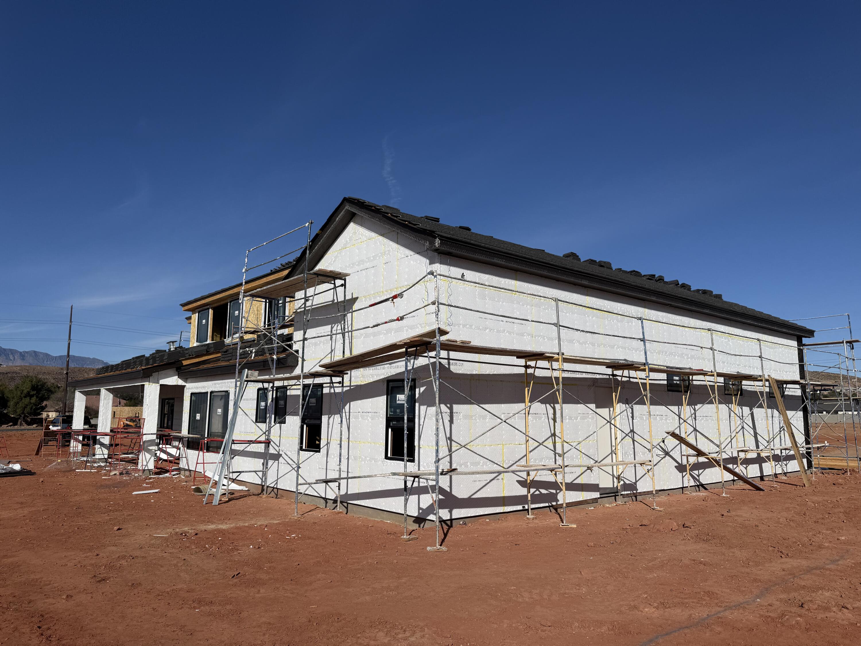 VERMILION VISTAS - Residential