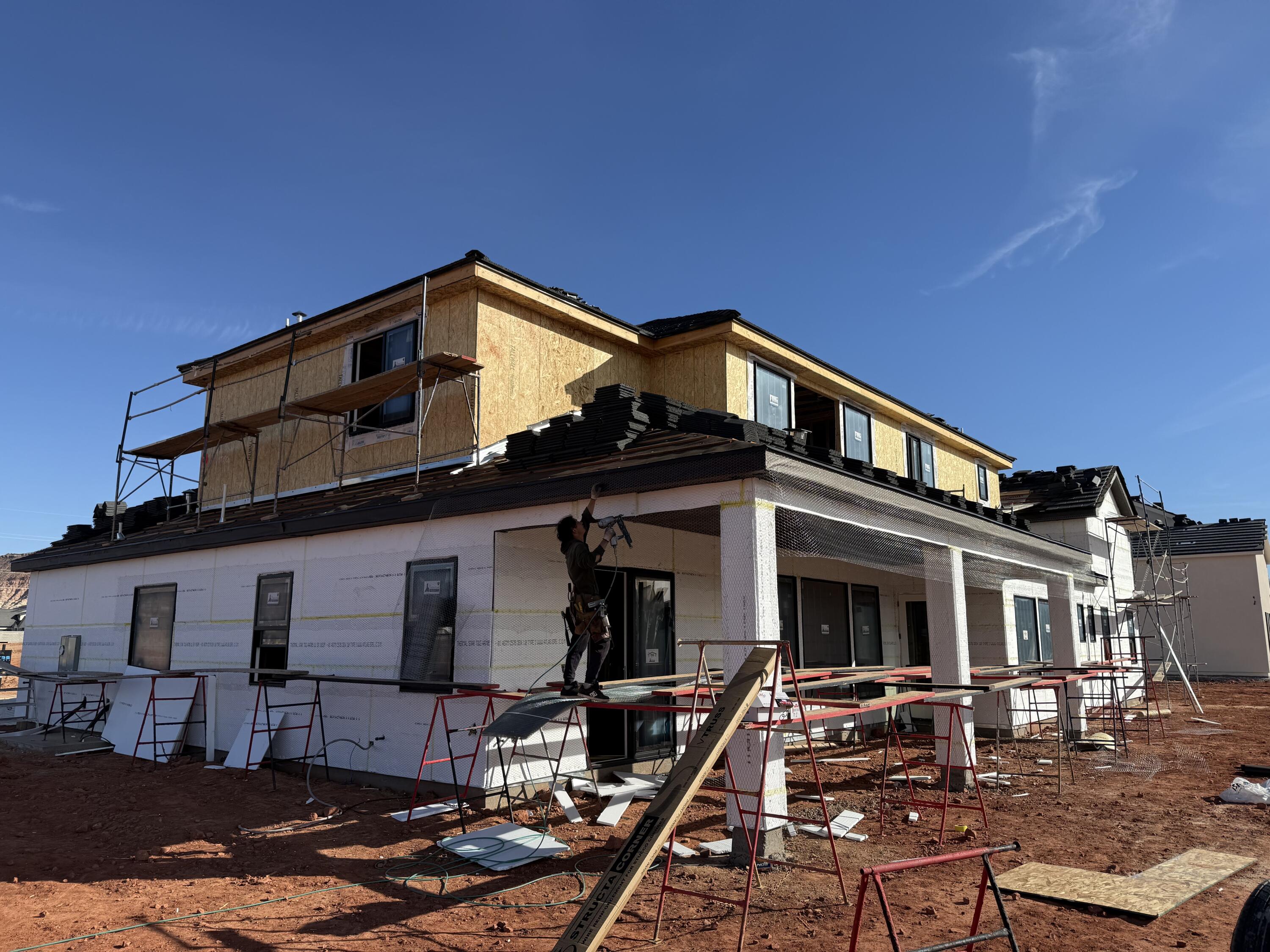 VERMILION VISTAS - Residential