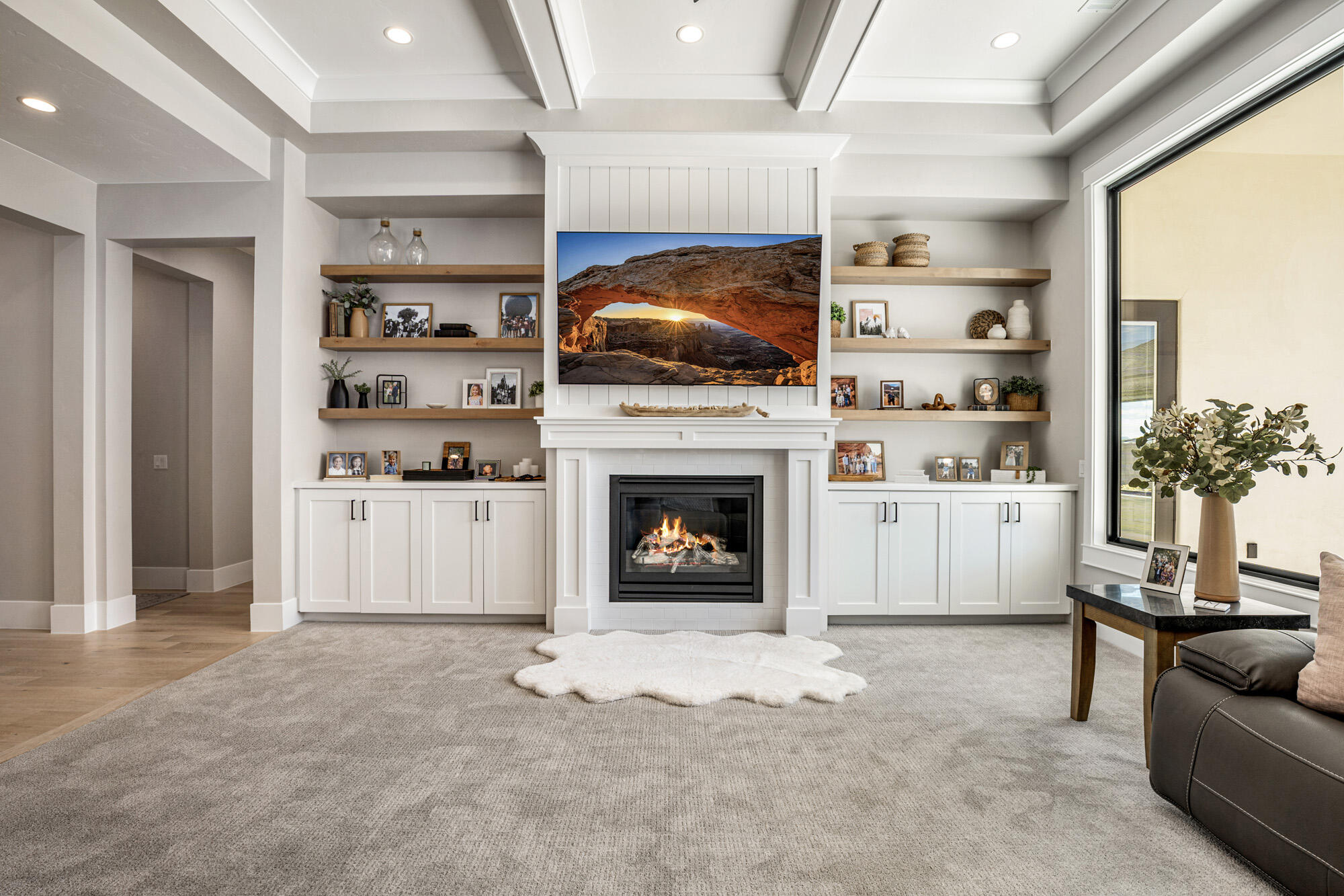 WASHINGTON VISTA - Residential