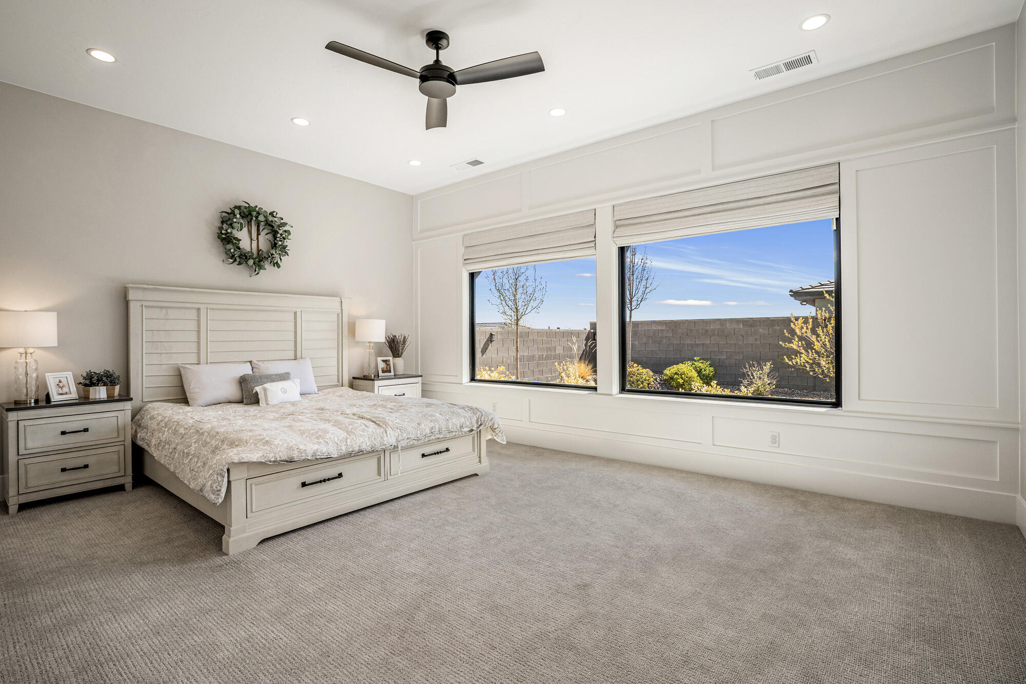 WASHINGTON VISTA - Residential