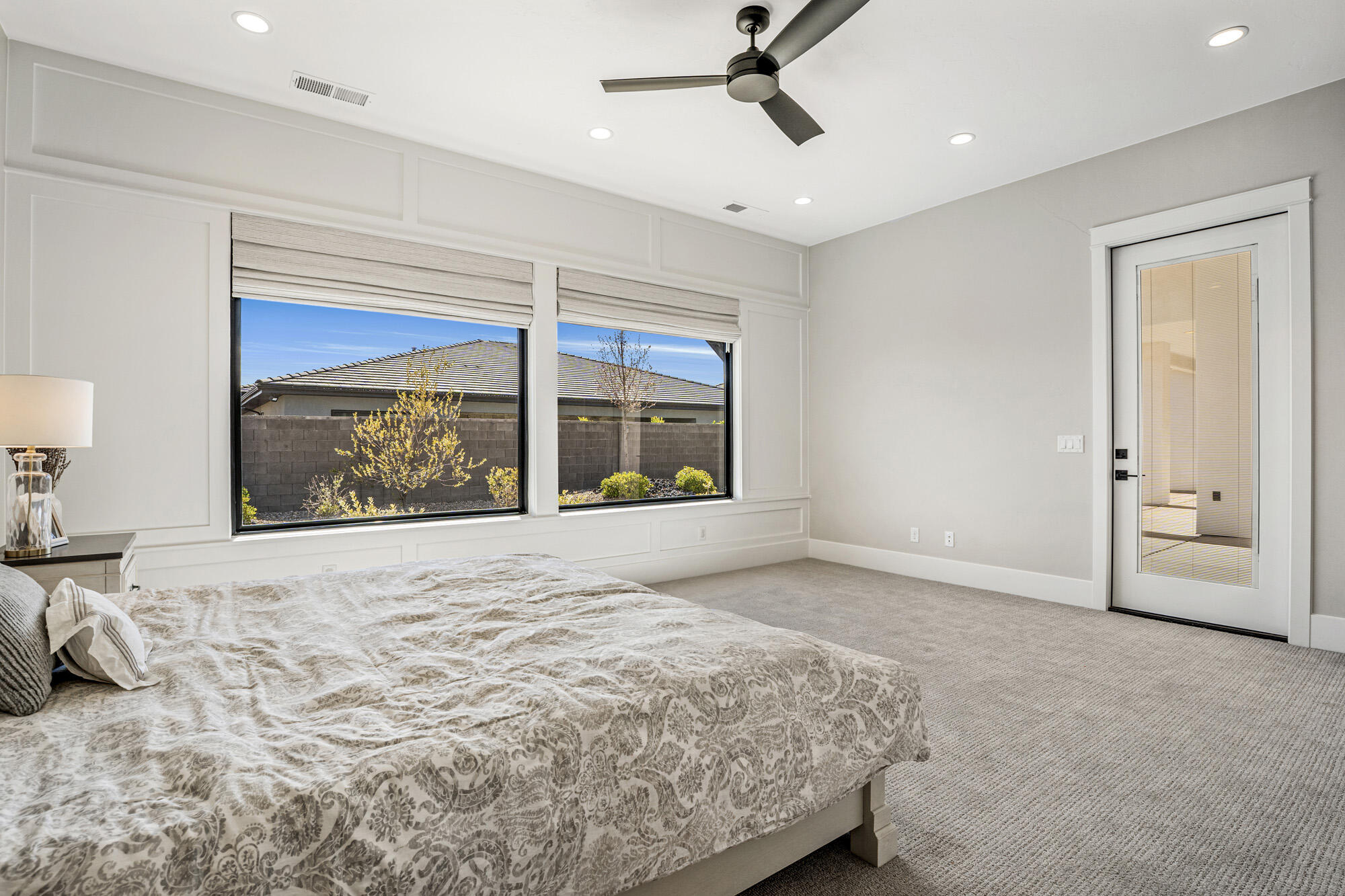 WASHINGTON VISTA - Residential