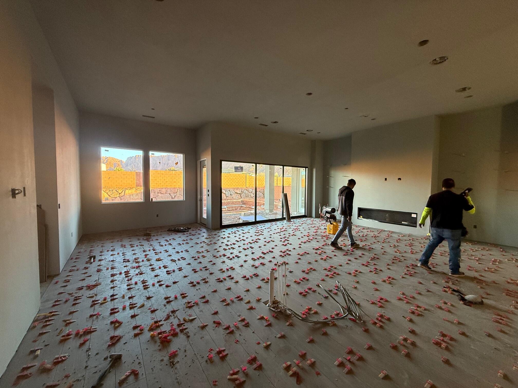 ONYX VALLEY - Residential