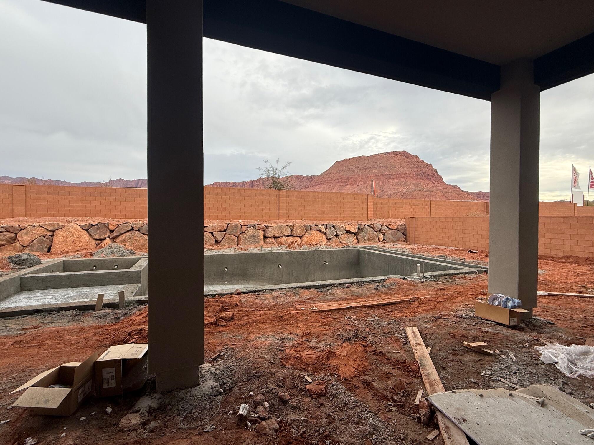 ONYX VALLEY - Residential