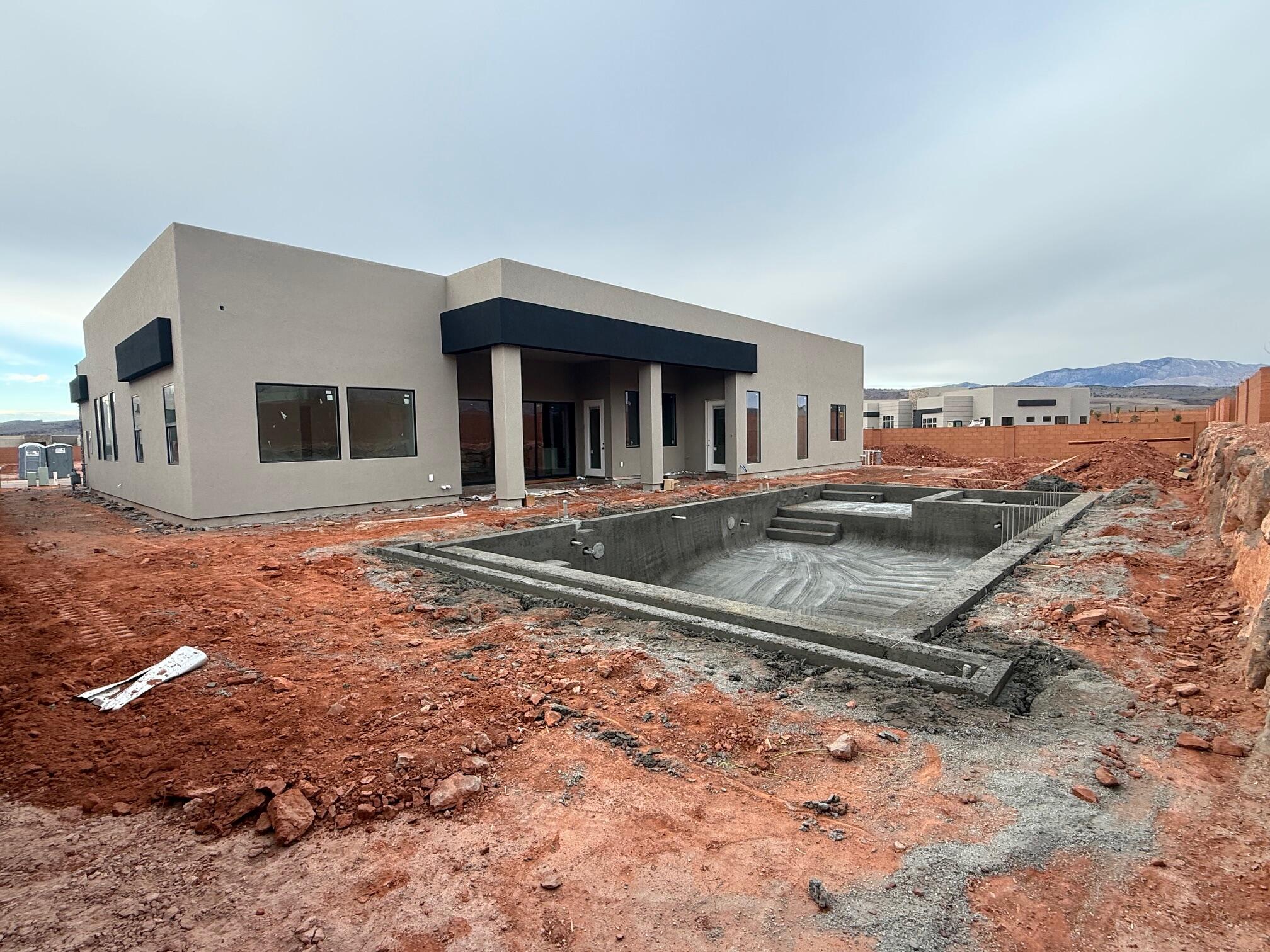 ONYX VALLEY - Residential