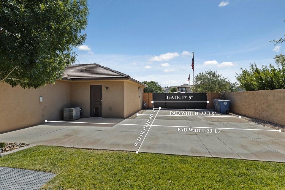 DAYBREAK PARK - Residential