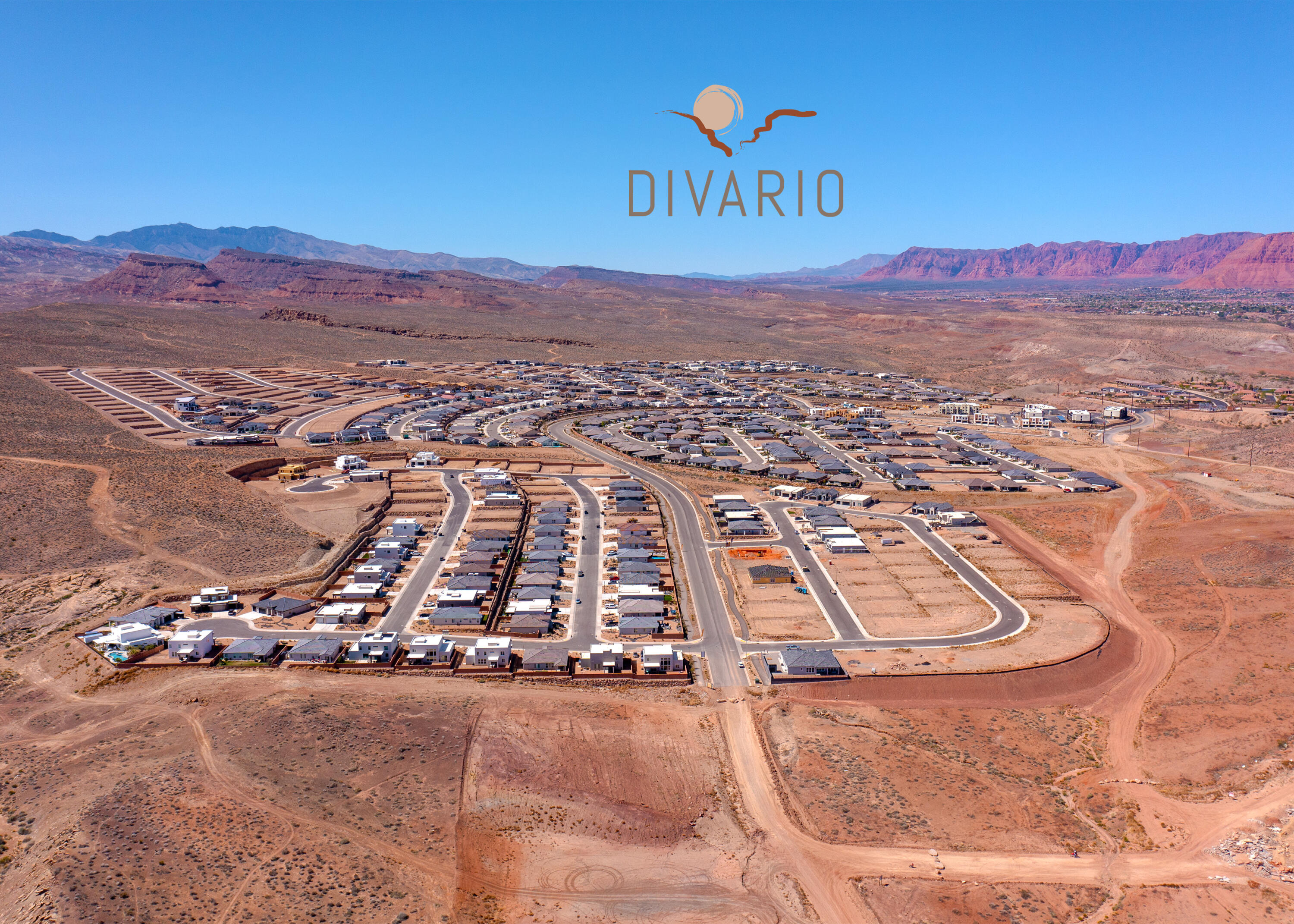 CECITA CREST AT DIVARIO - Land