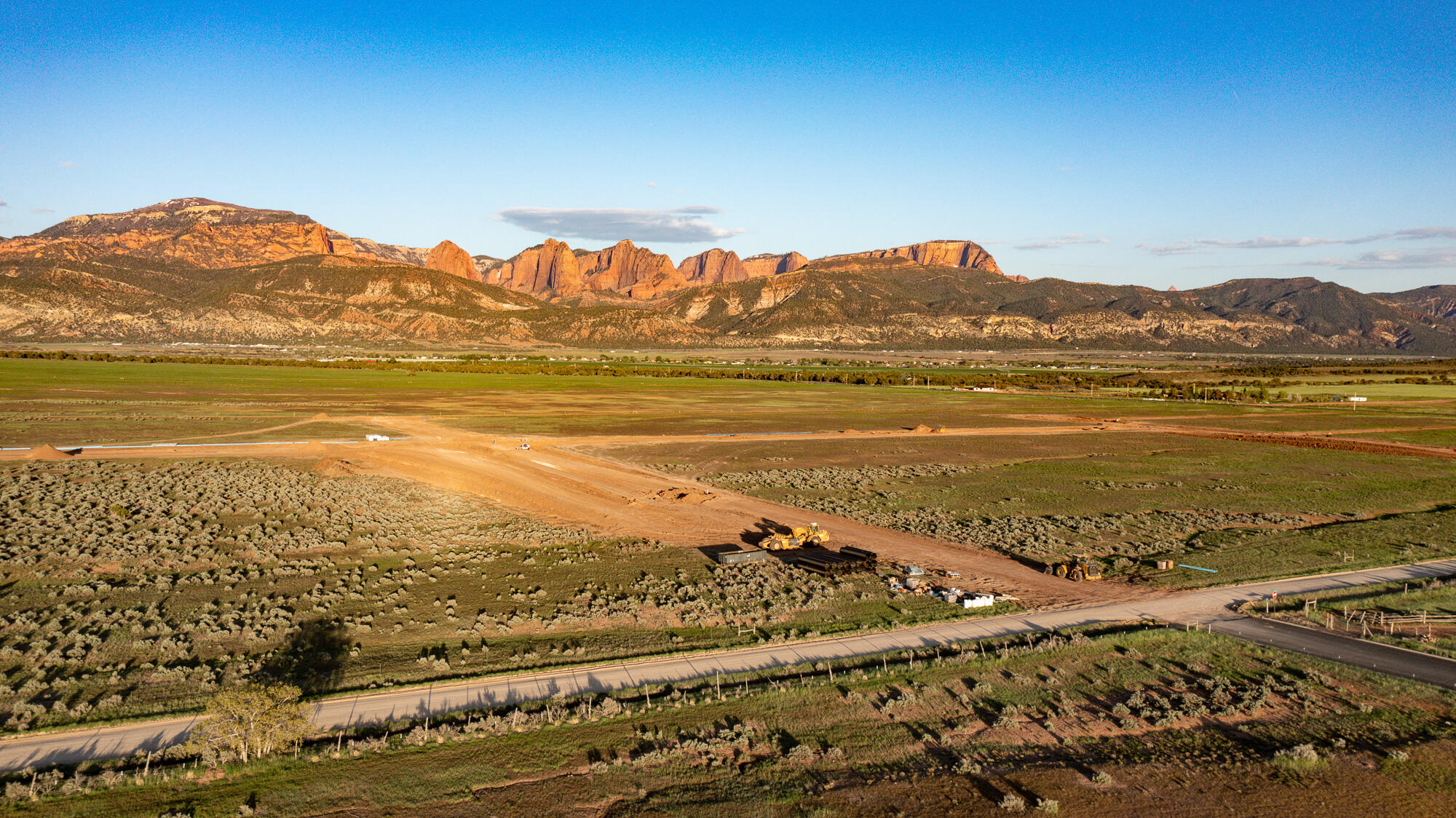 KOLOB HEIGHTS - Land