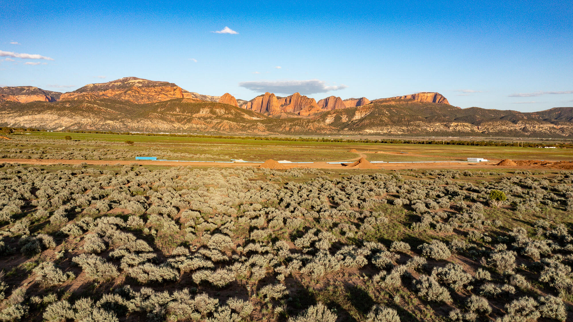 KOLOB HEIGHTS - Land