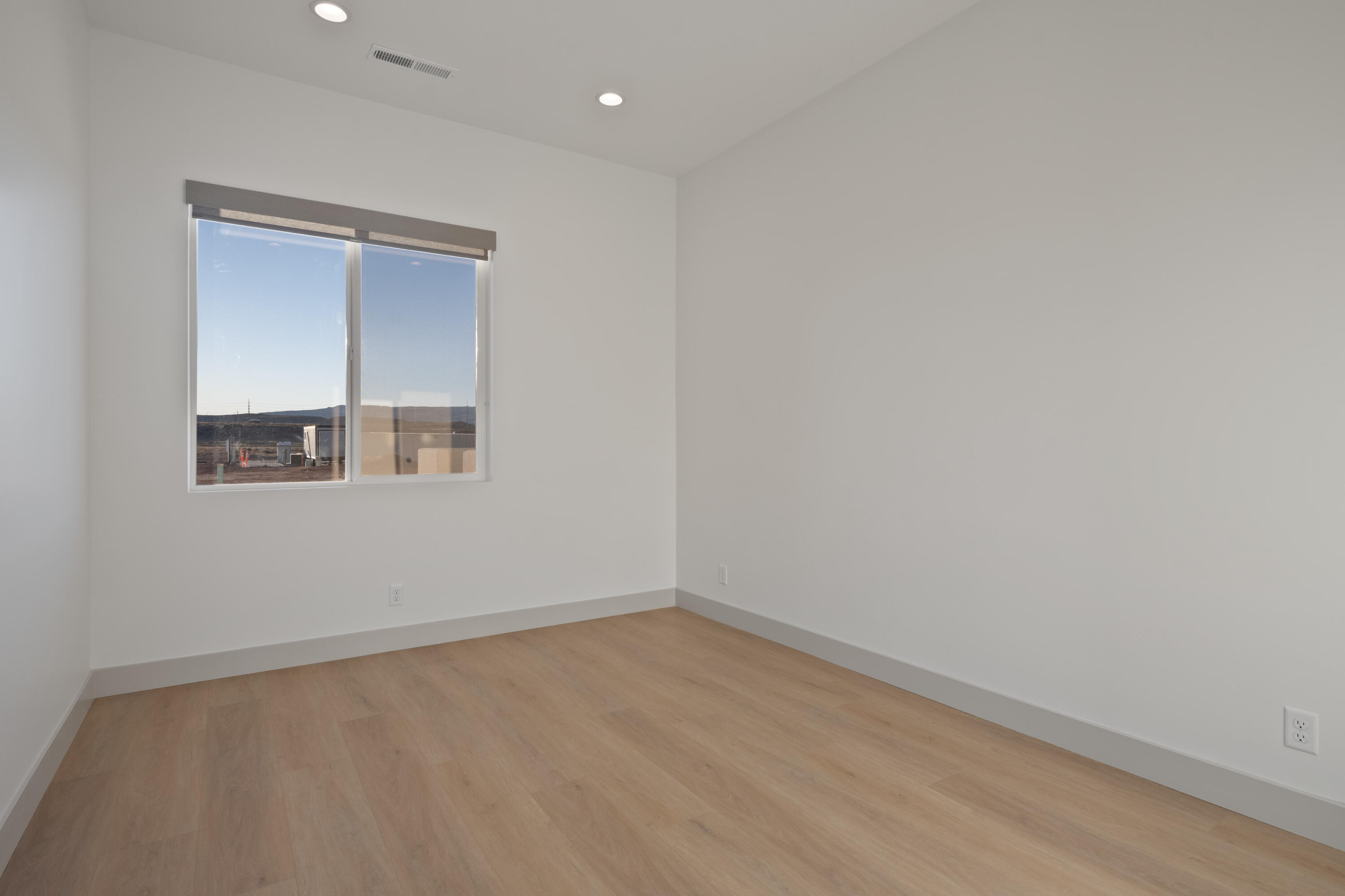 DESERT COLOR RESORT - Residential