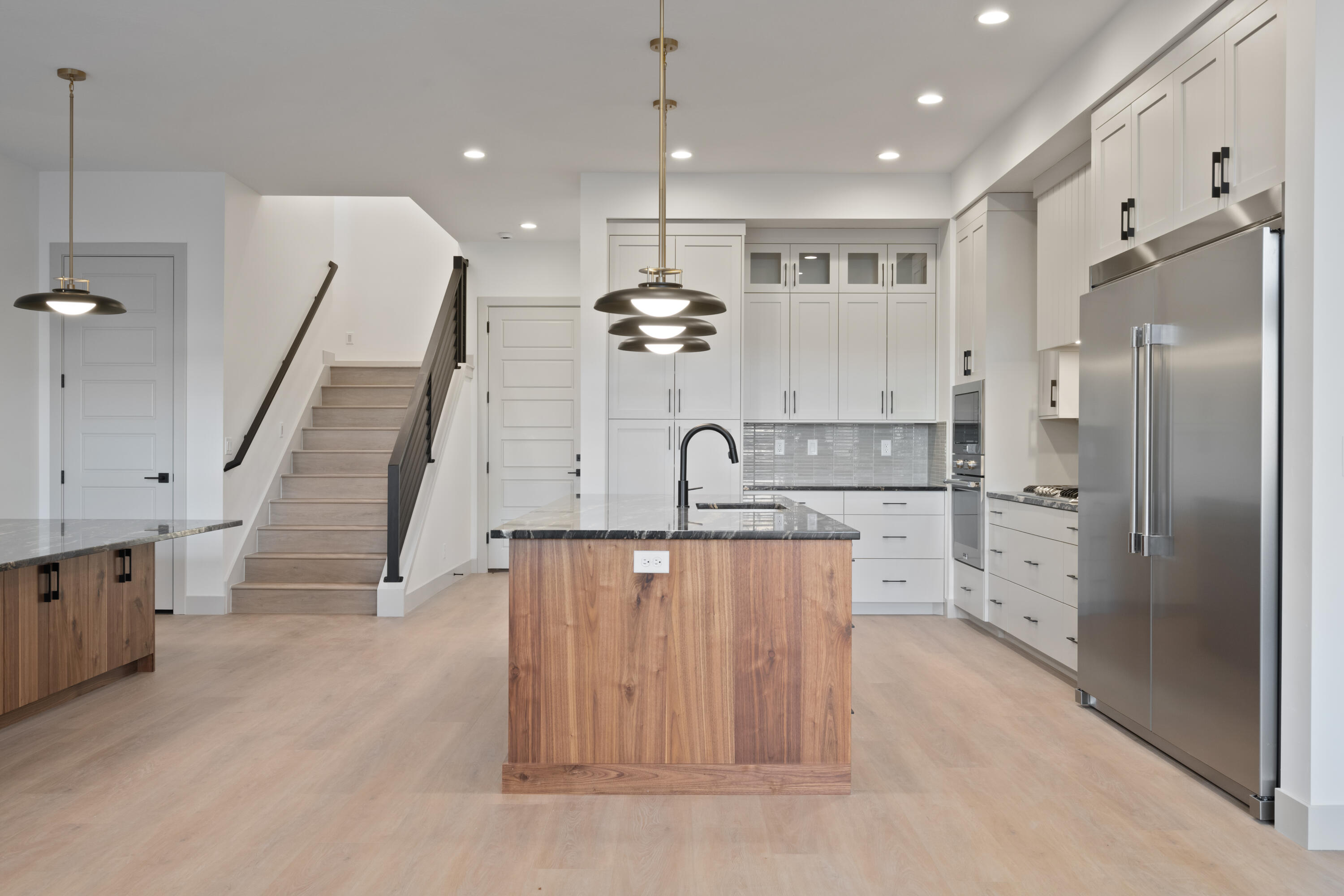 DESERT COLOR RESORT - Residential