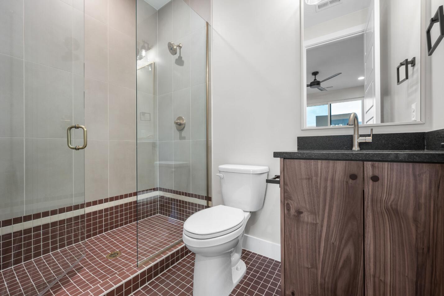 DESERT COLOR RESORT - Residential