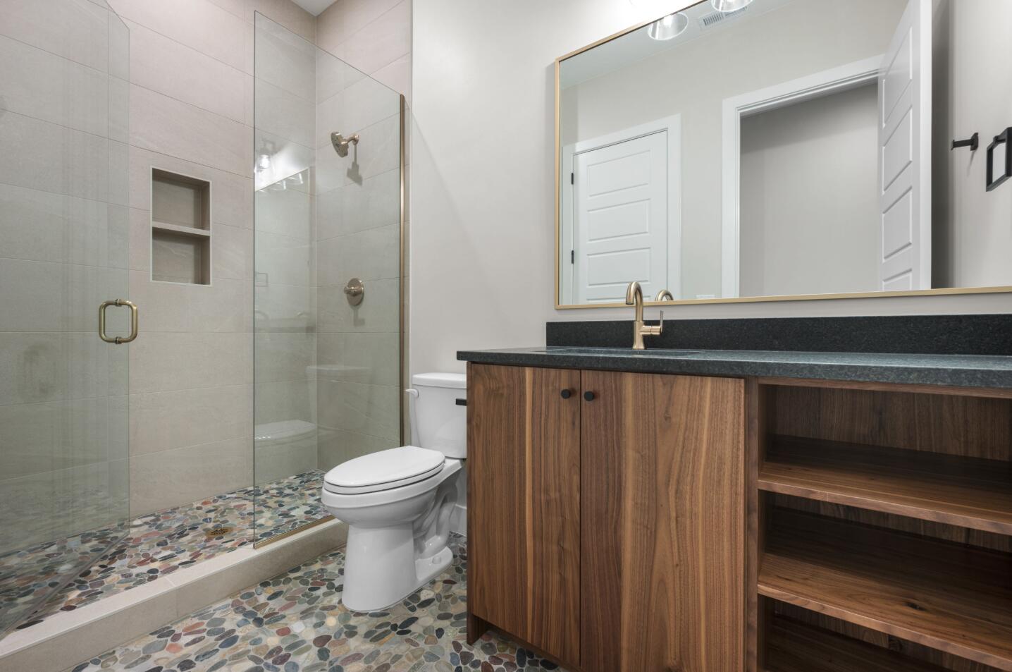 DESERT COLOR RESORT - Residential