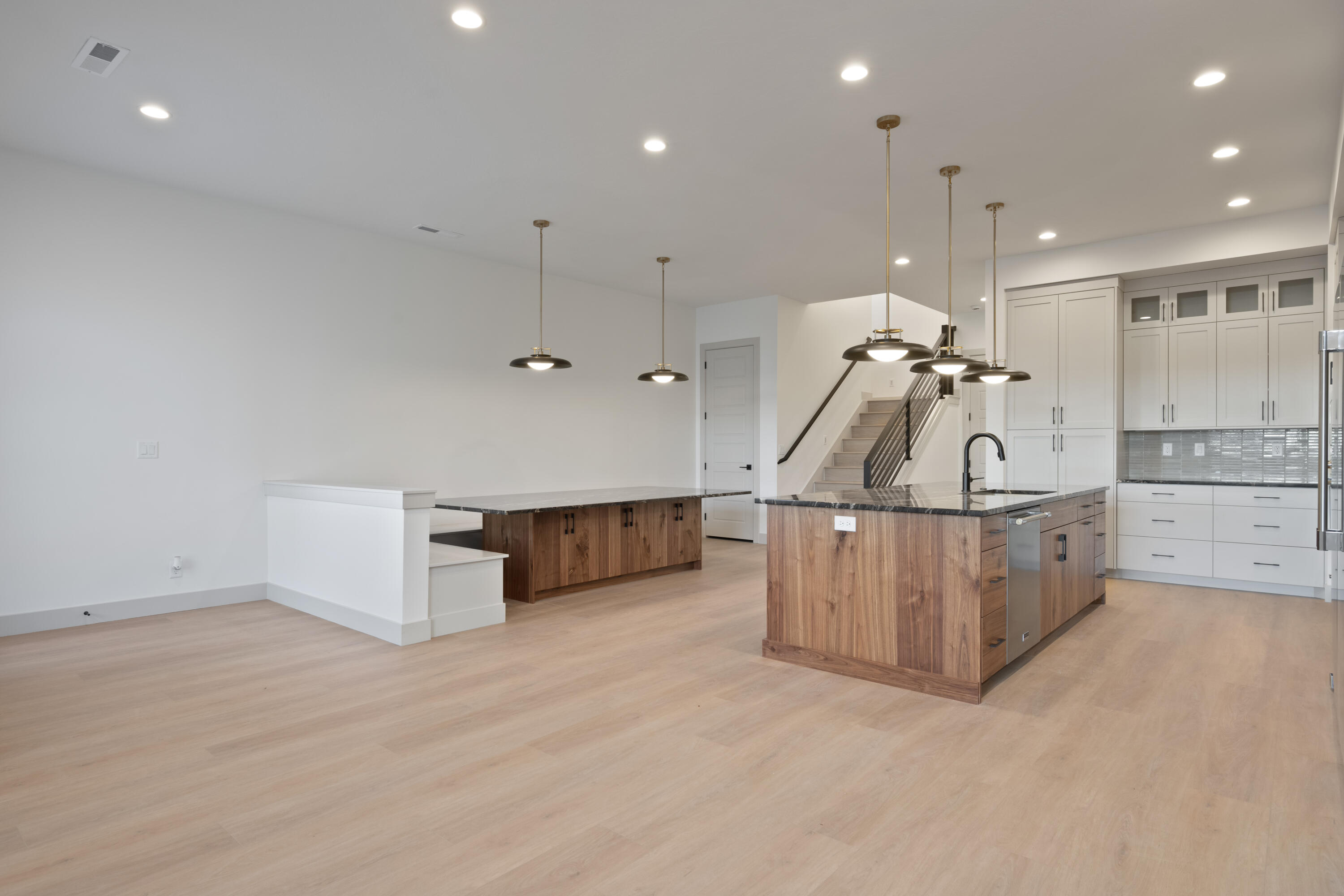 DESERT COLOR RESORT - Residential