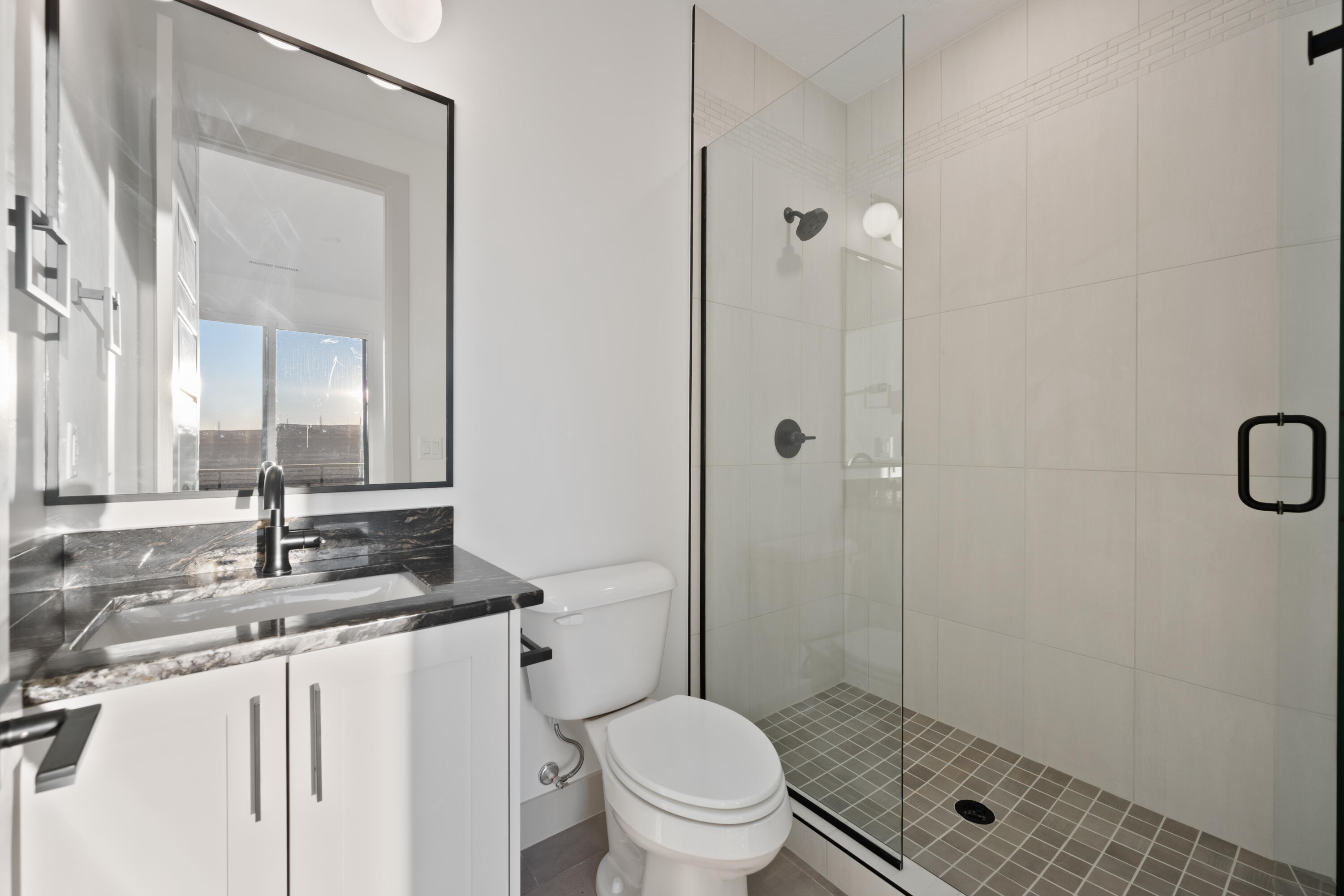 DESERT COLOR RESORT - Residential