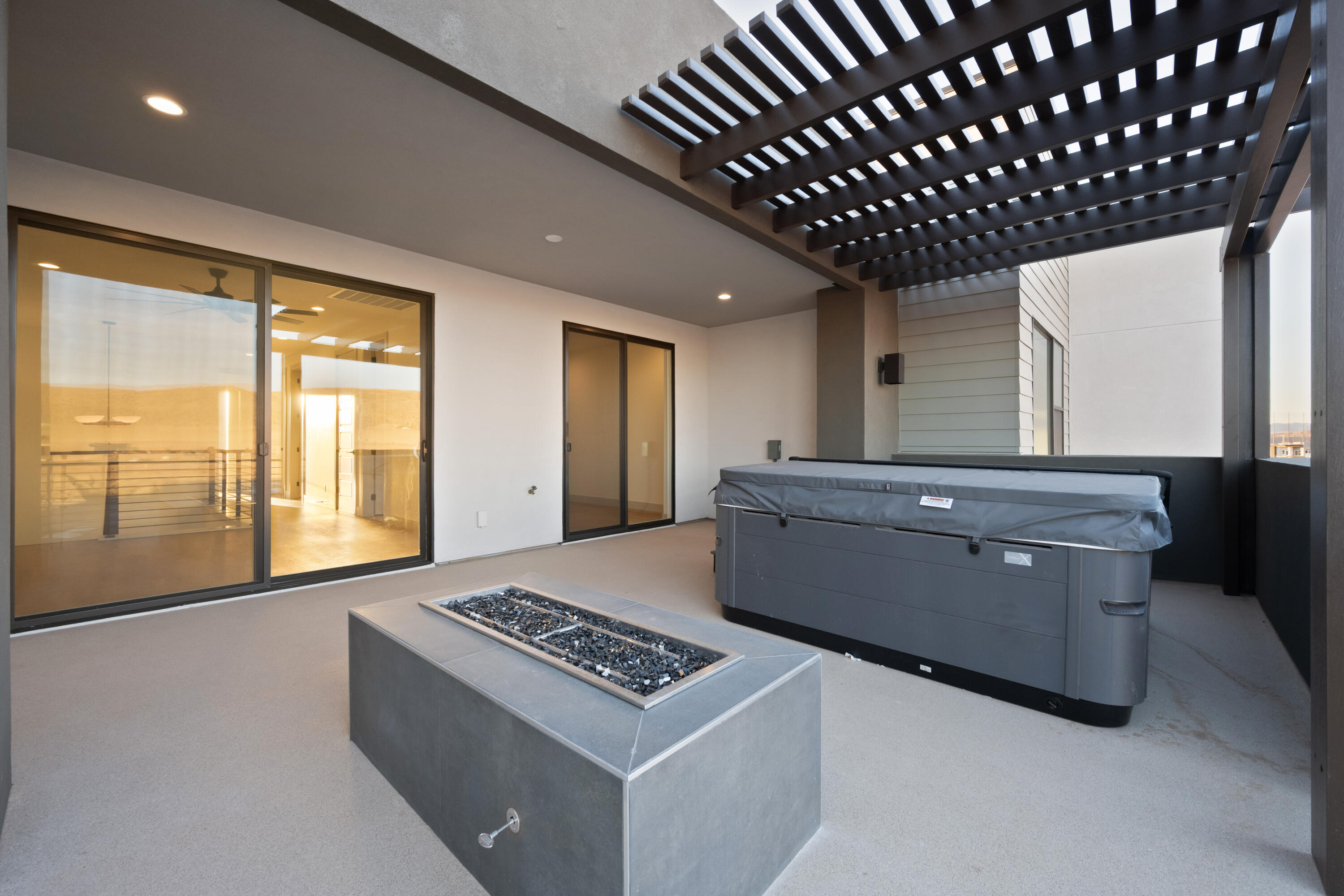 DESERT COLOR RESORT - Residential