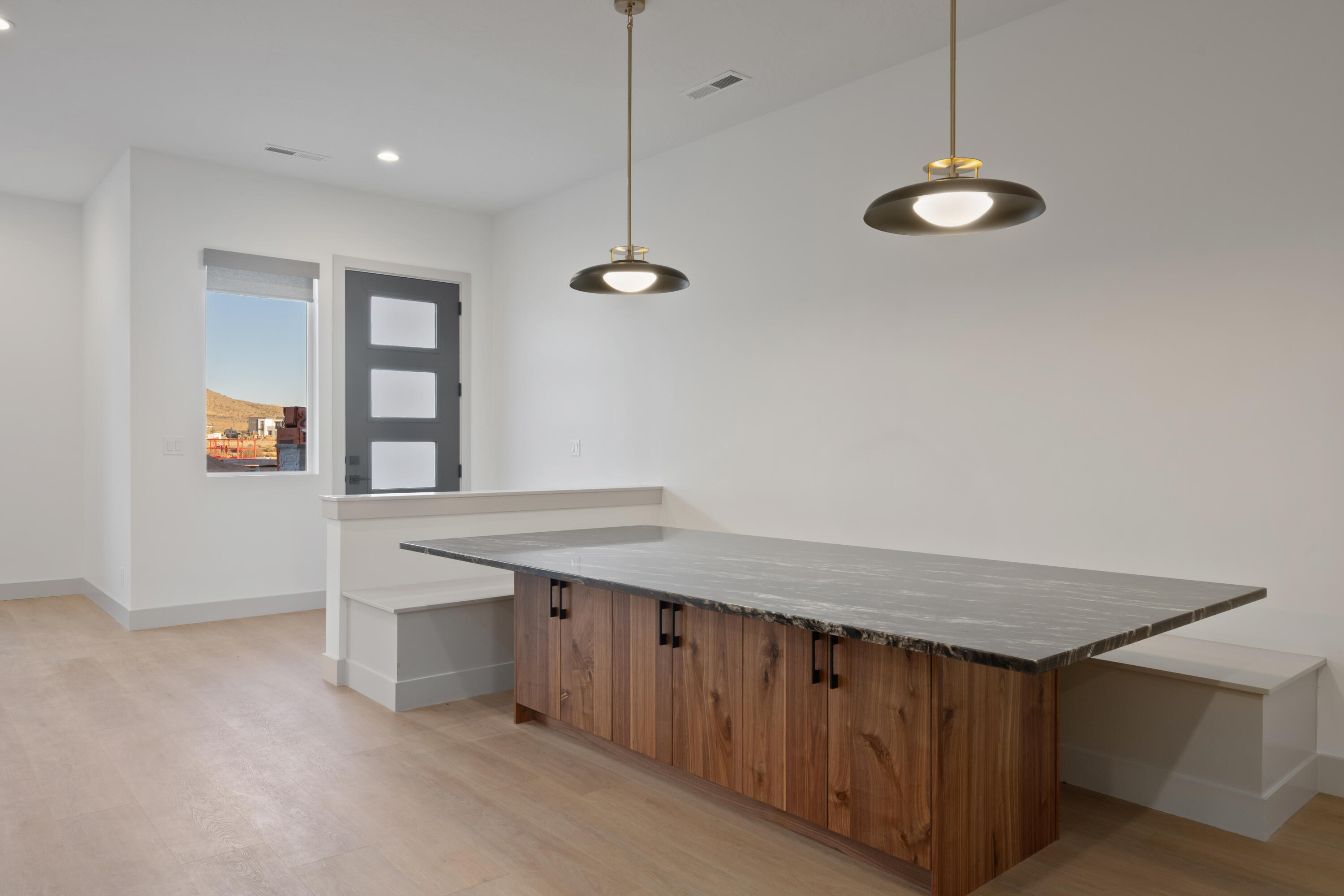 DESERT COLOR RESORT - Residential