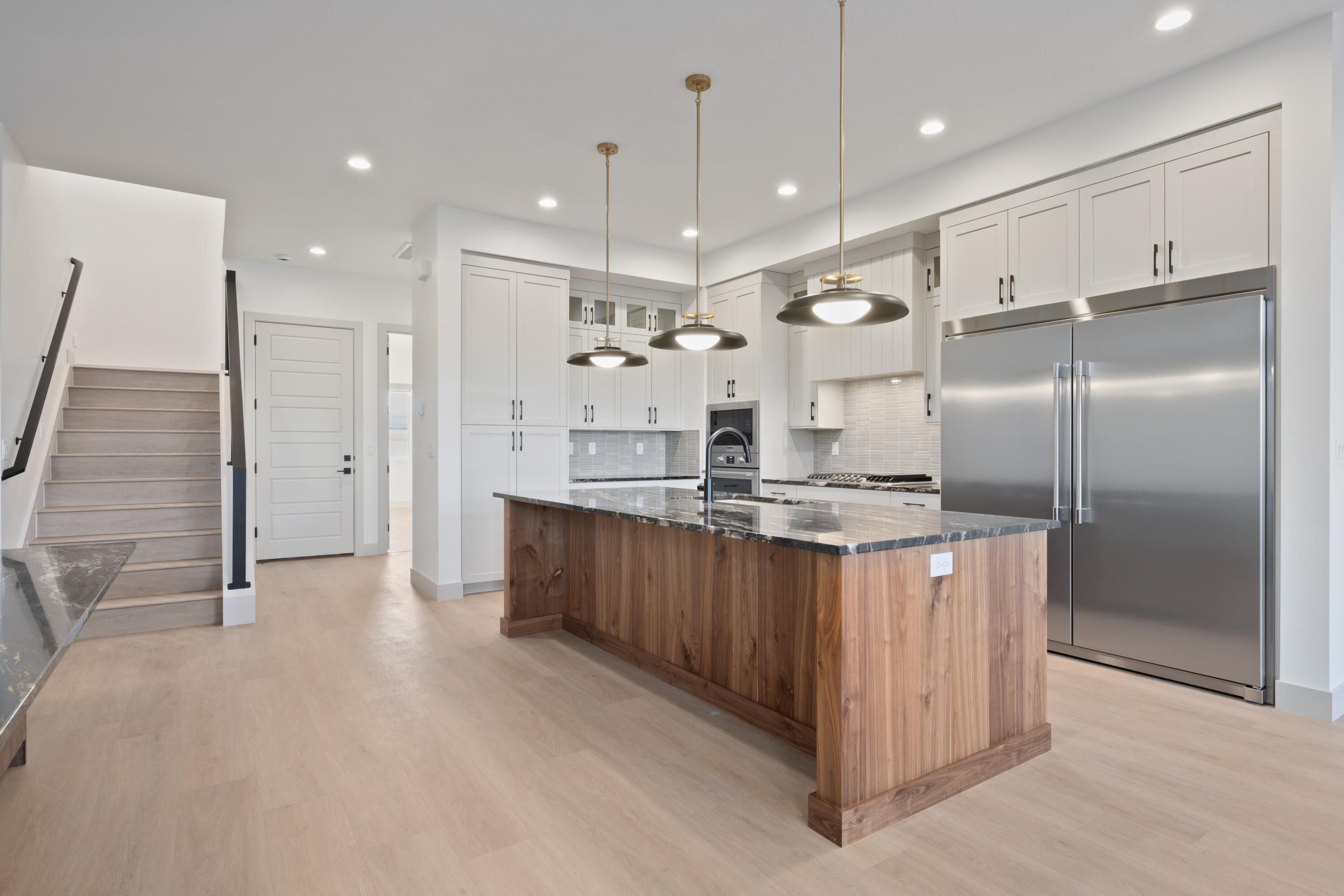 DESERT COLOR RESORT - Residential