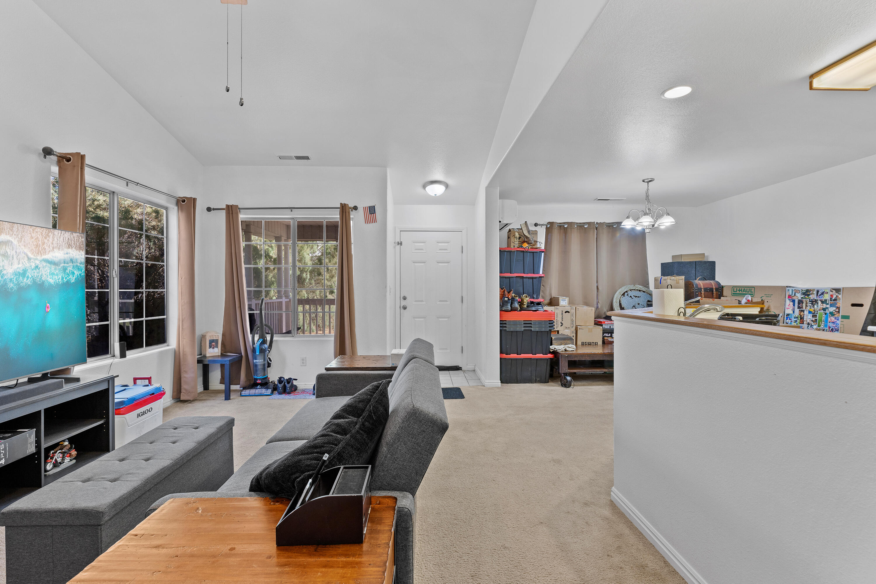 KNOLLWOOD TOWNHOMES - Residential