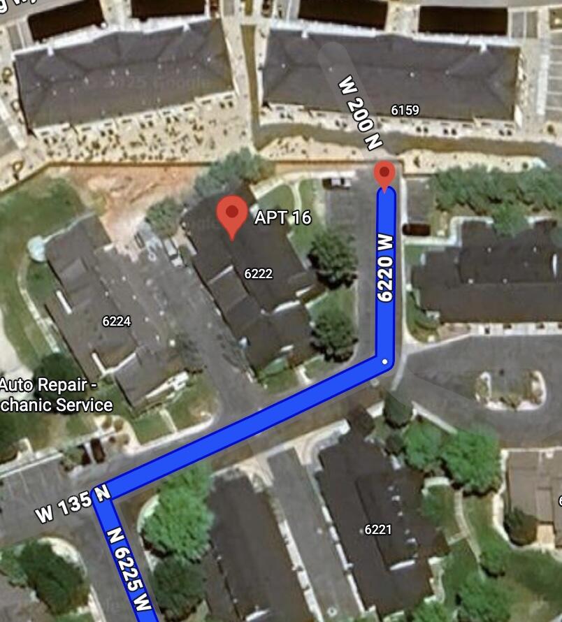 KNOLLWOOD TOWNHOMES - Residential