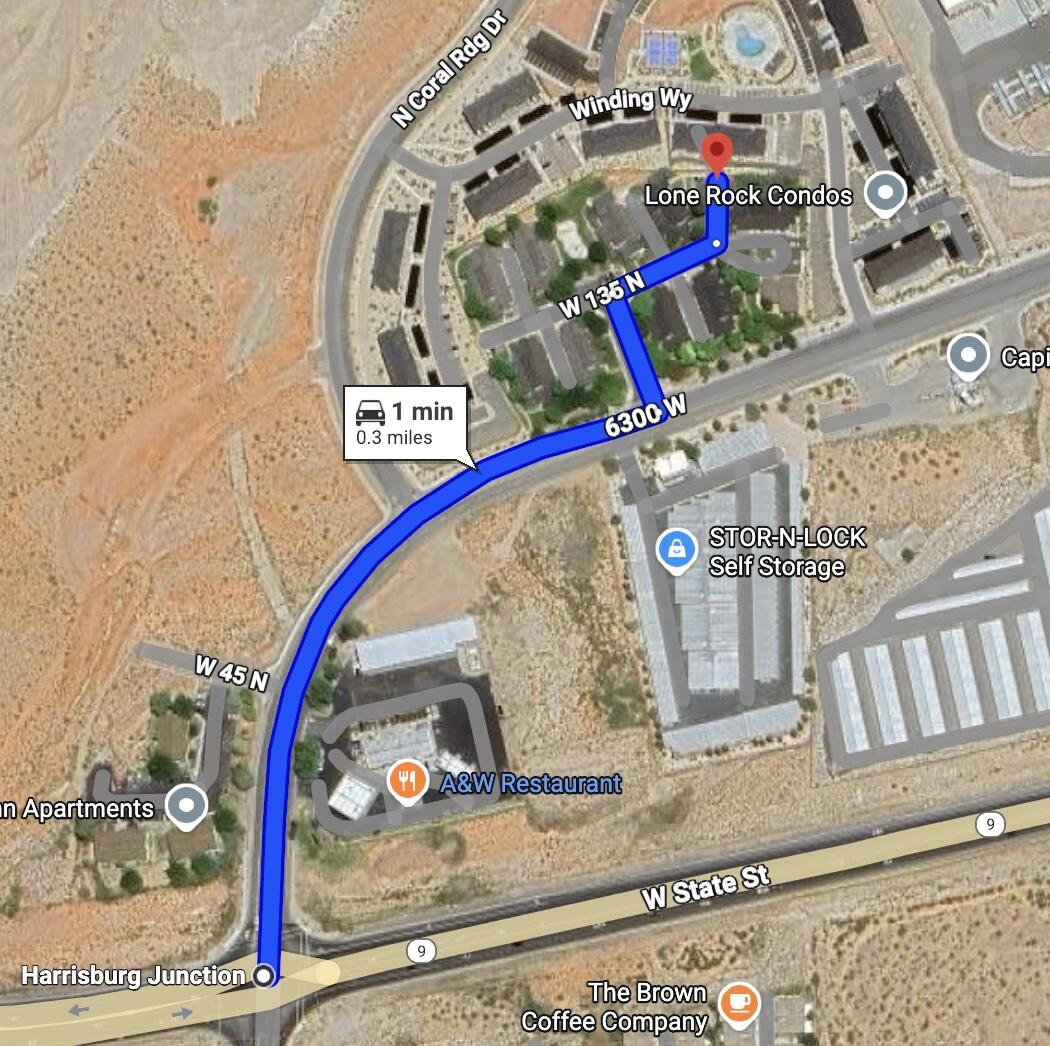 KNOLLWOOD TOWNHOMES - Residential