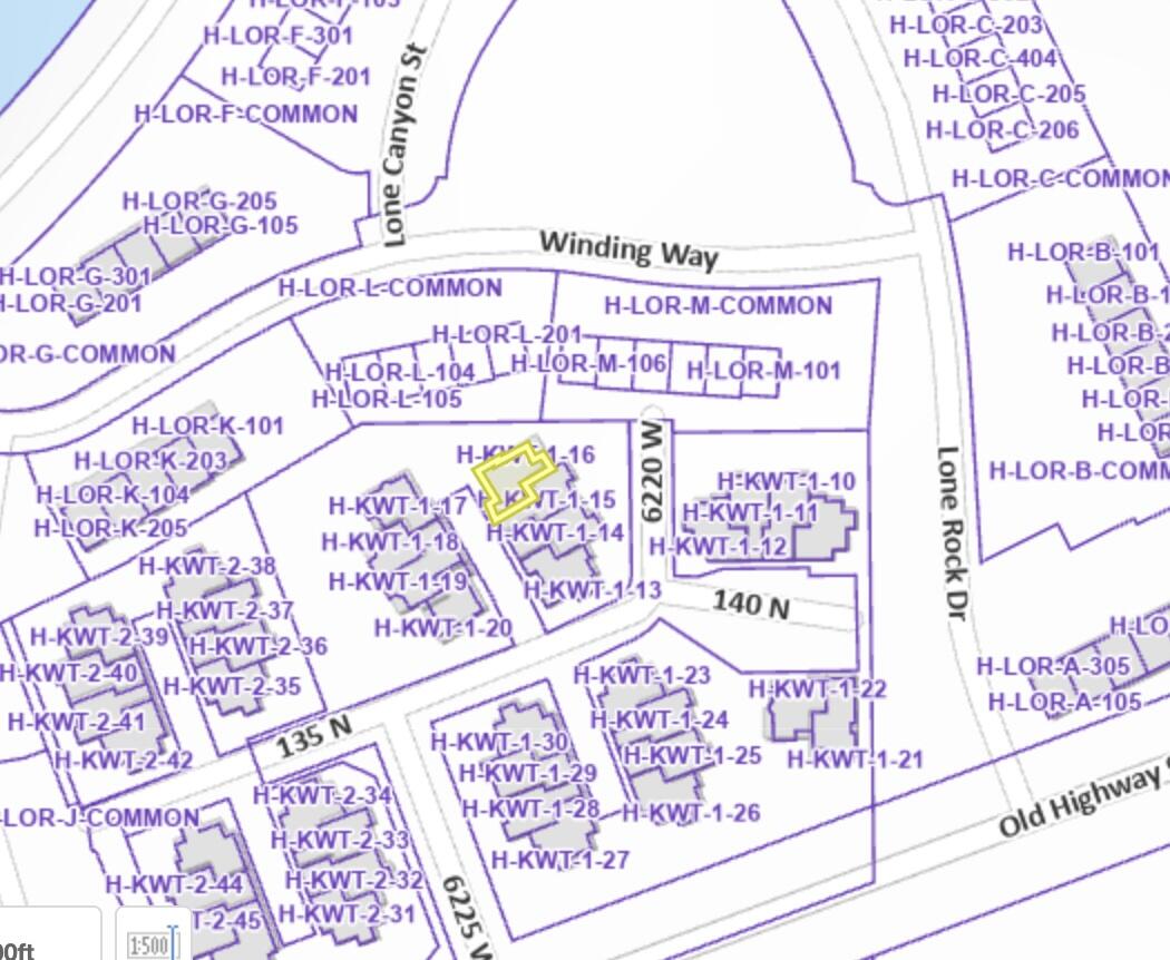 KNOLLWOOD TOWNHOMES - Residential