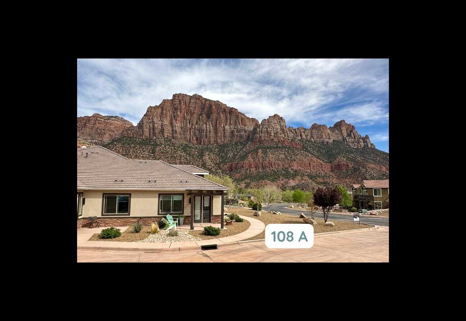 MOENAVE CONDO - Residential